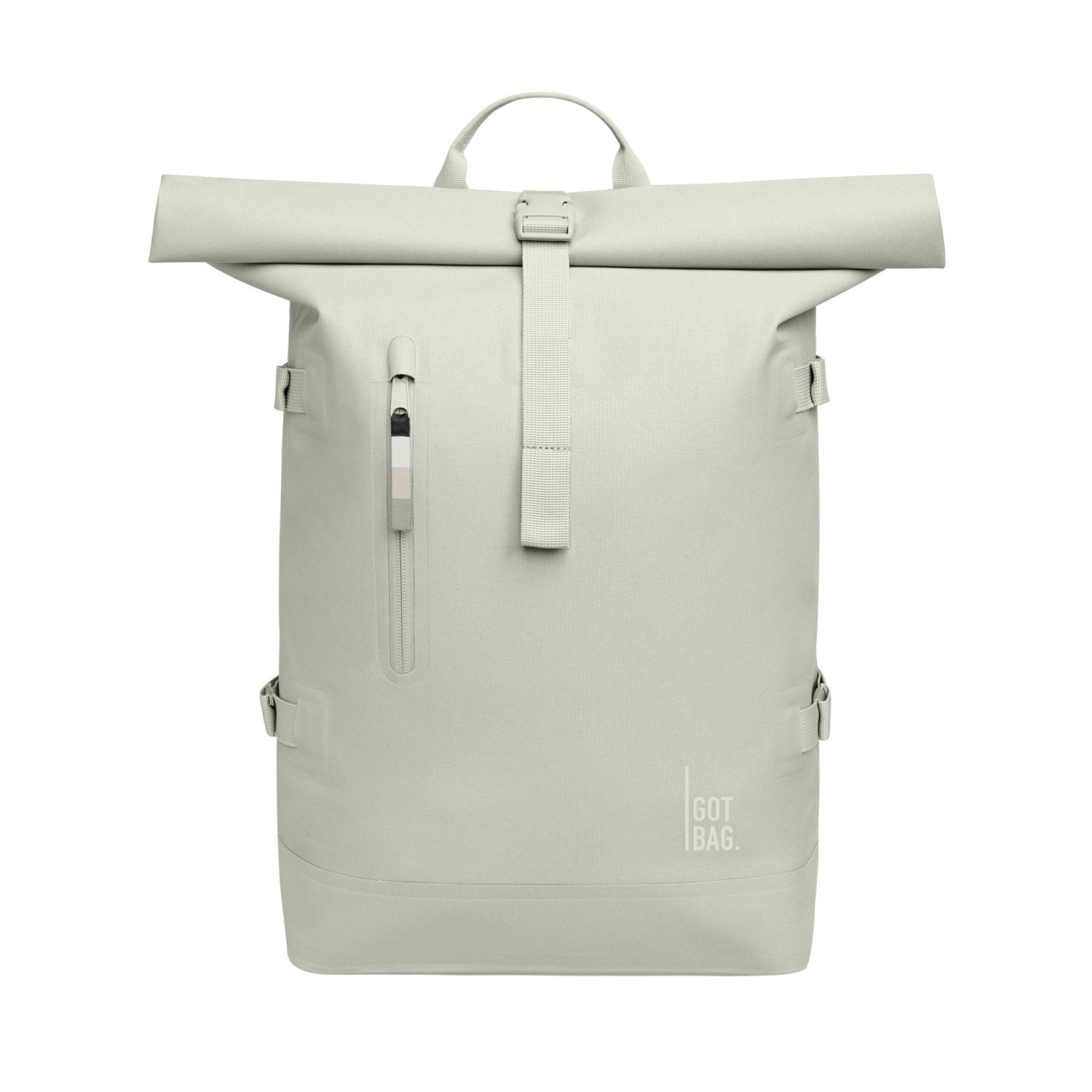 GOT BAG Rucksack ROLLTOP 2.0 porpoise monochrome