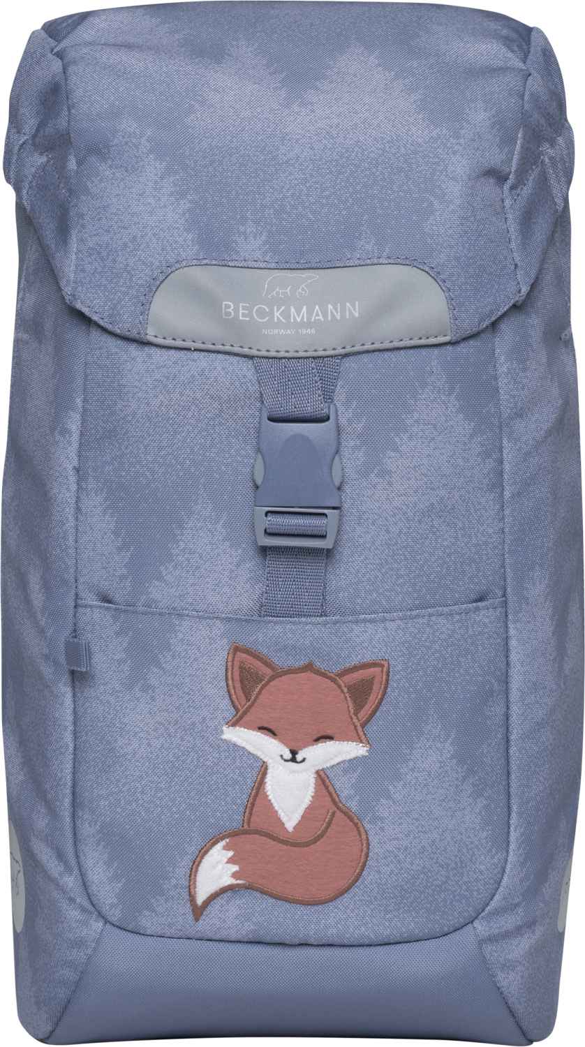 Beckmann Kindergartenrucksack Classic 12 Liter/Classic mini Fox