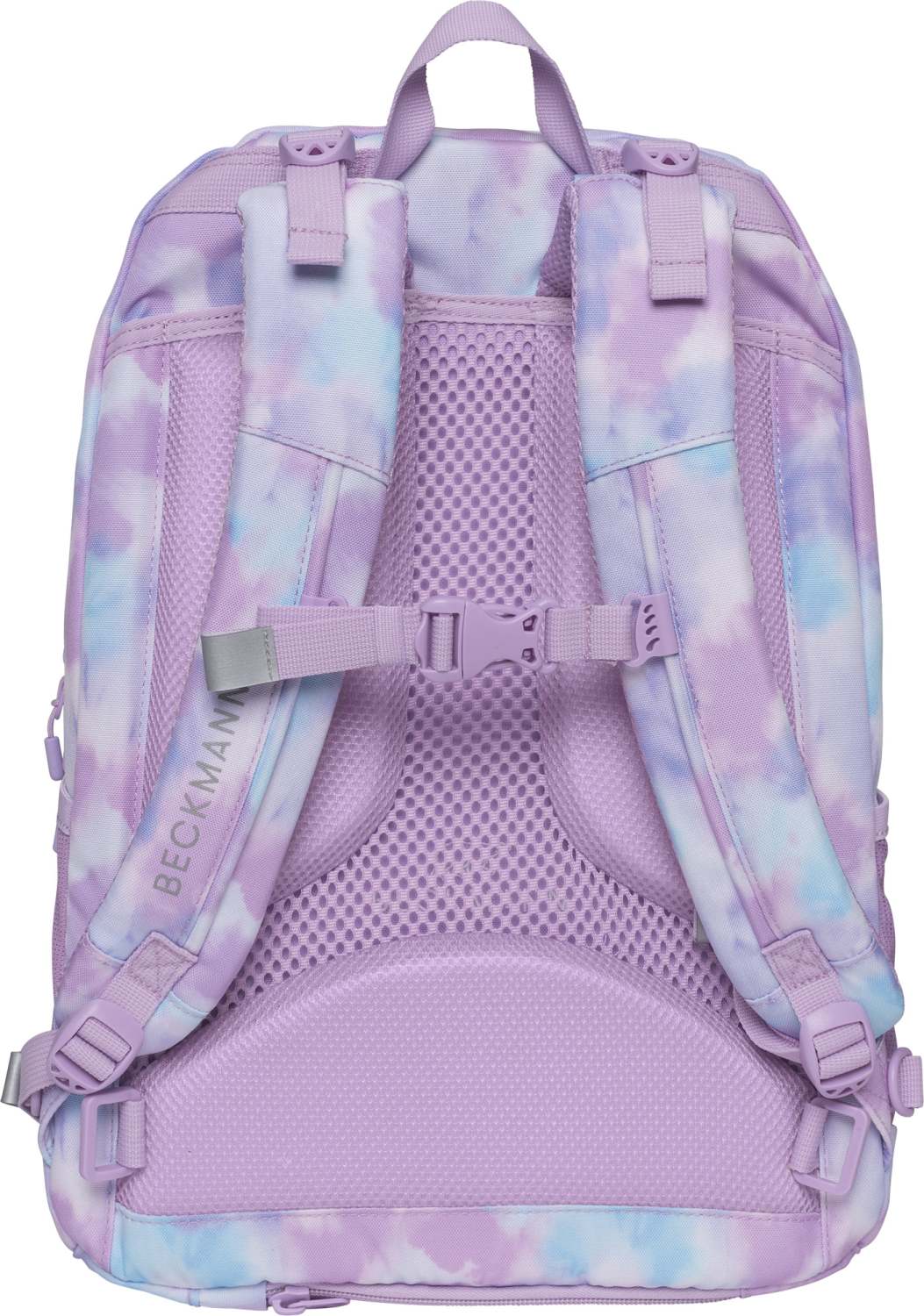 Beckmann Rucksack Sport Junior Tie Dye