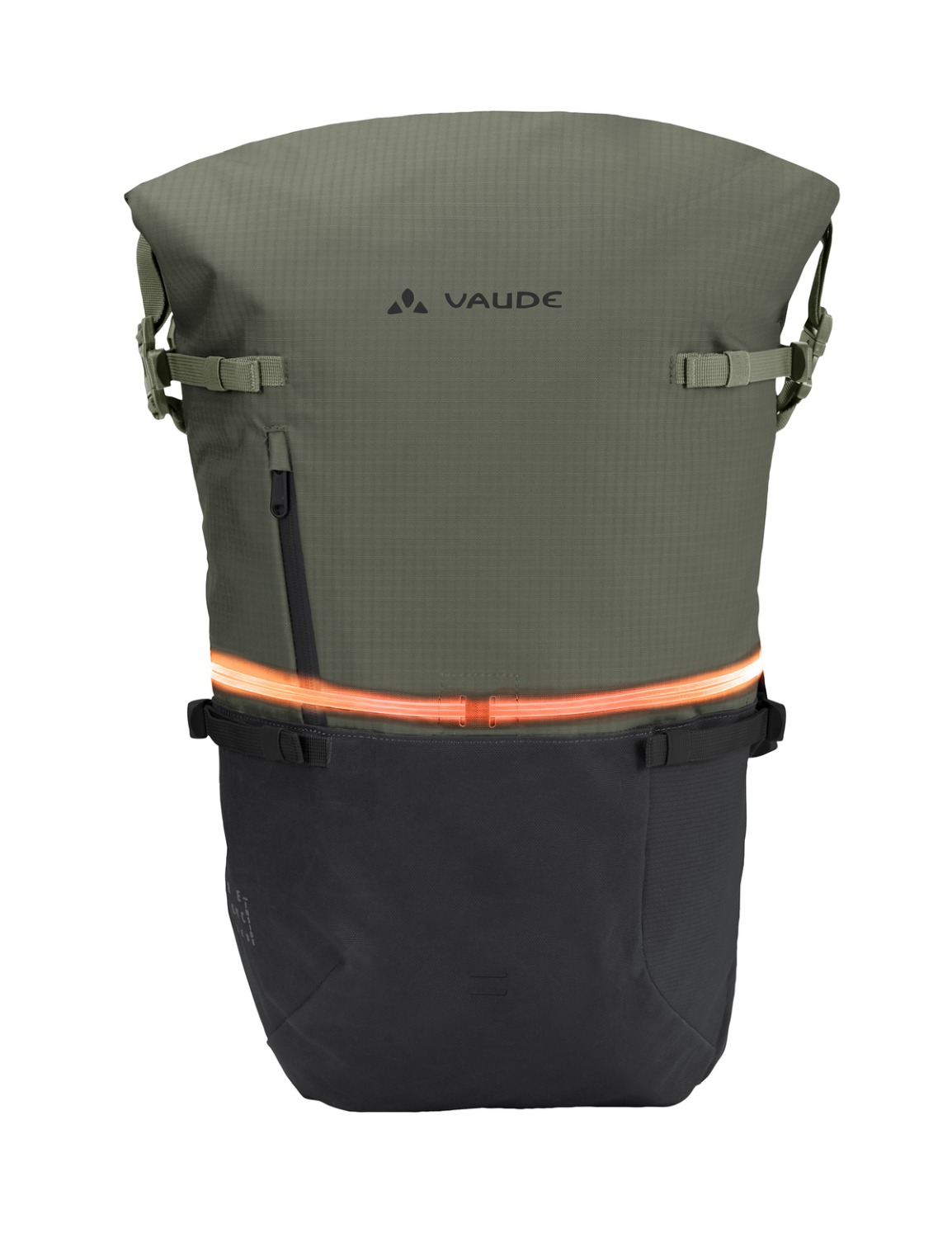 Vaude Rucksack CityGo 23 II, khaki, -