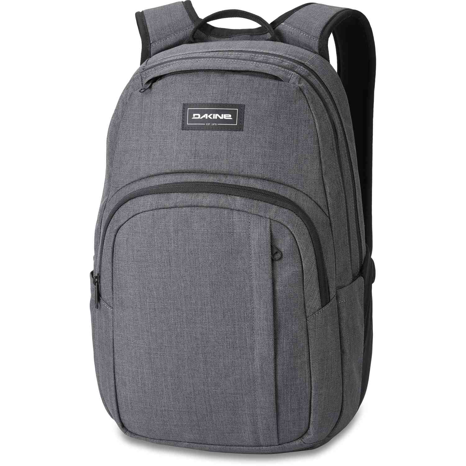 Dakine Rucksack CAMPUS M 25L CARBON