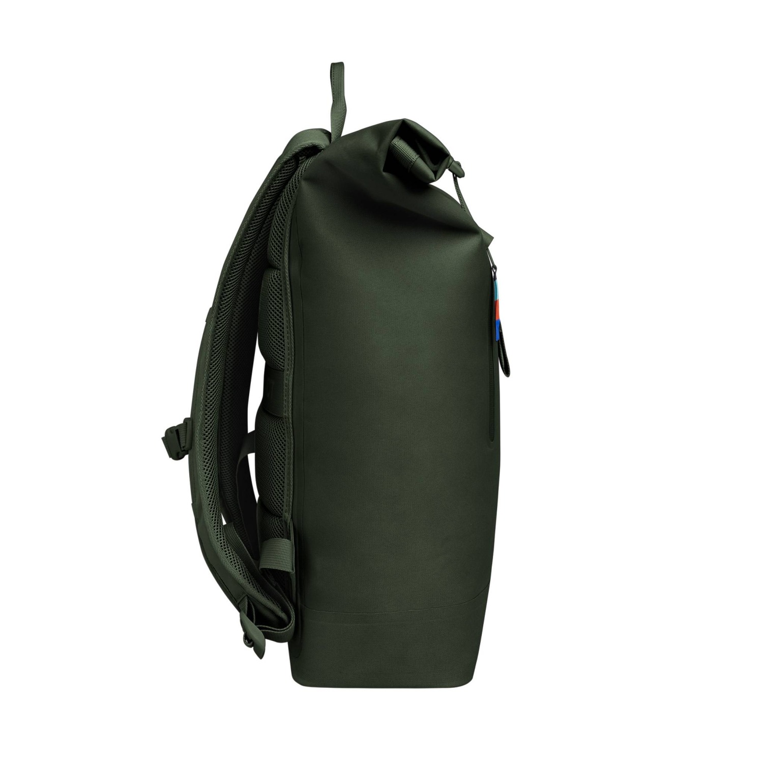 GOT BAG Rucksack ROLLTOP LITE 2.0 algae