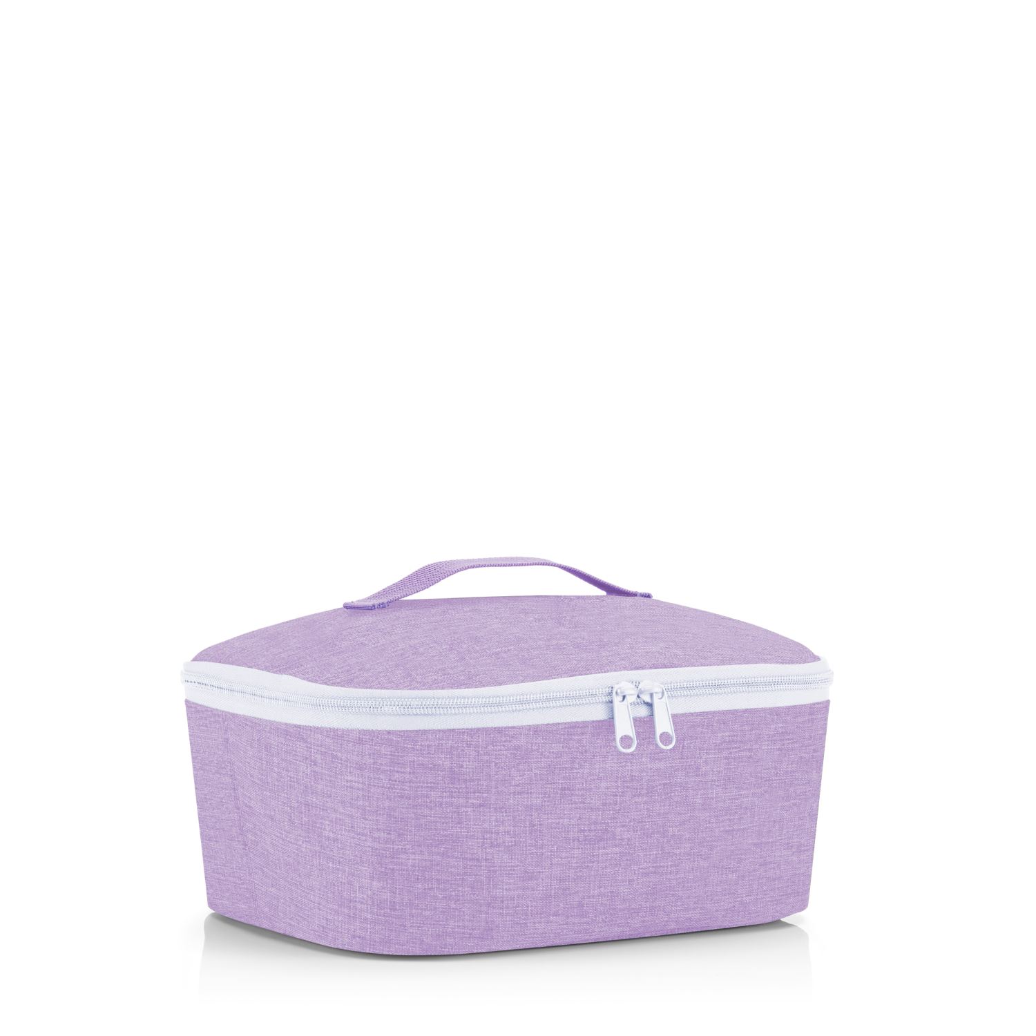 reisenthel Kühltasche coolerbag M pocket twist violet