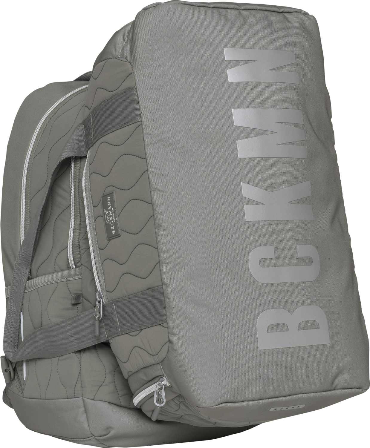 Beckmann Rucksack Sport Jr. Green Padded