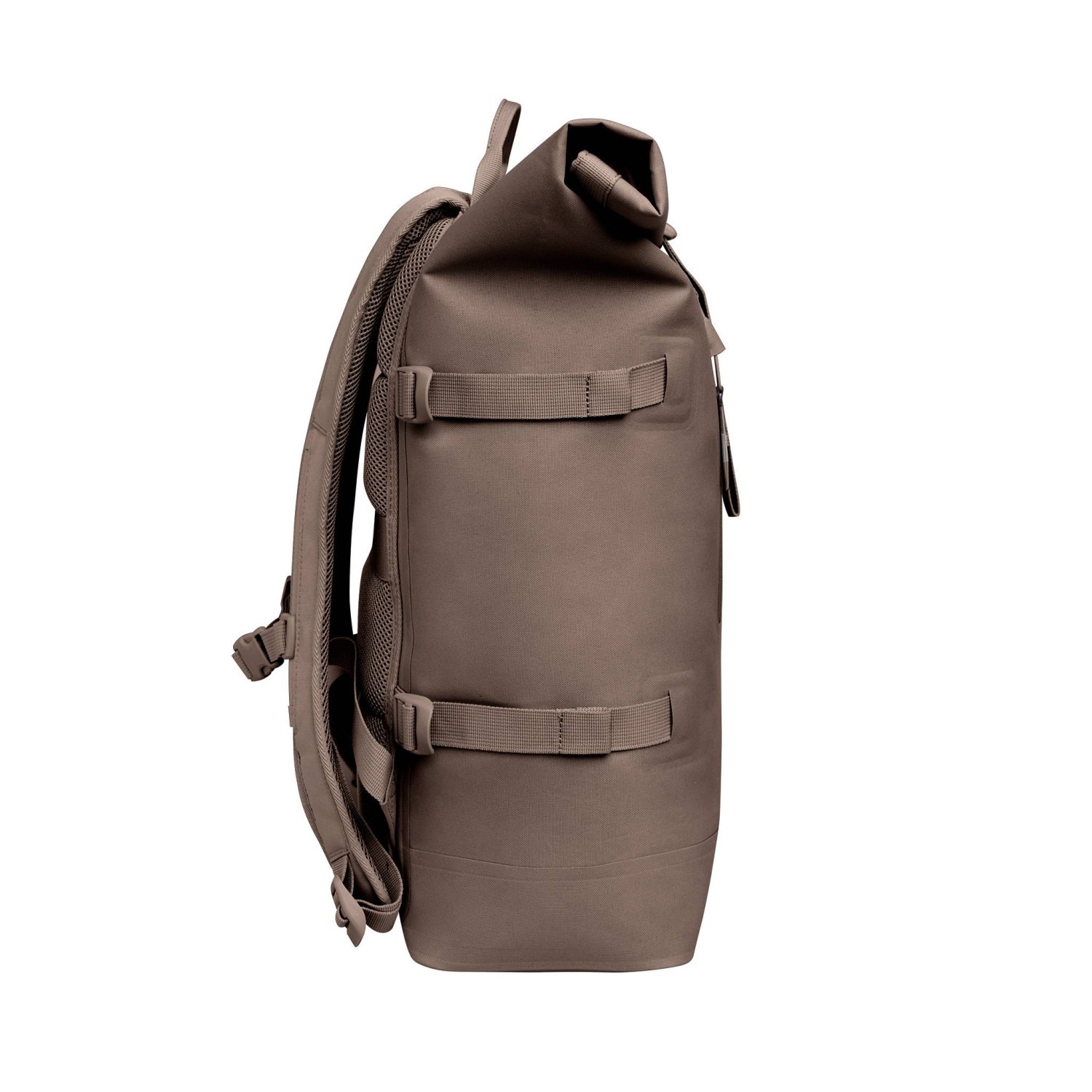 GOT BAG Rucksack ROLLTOP 2.0 oyster monochrome