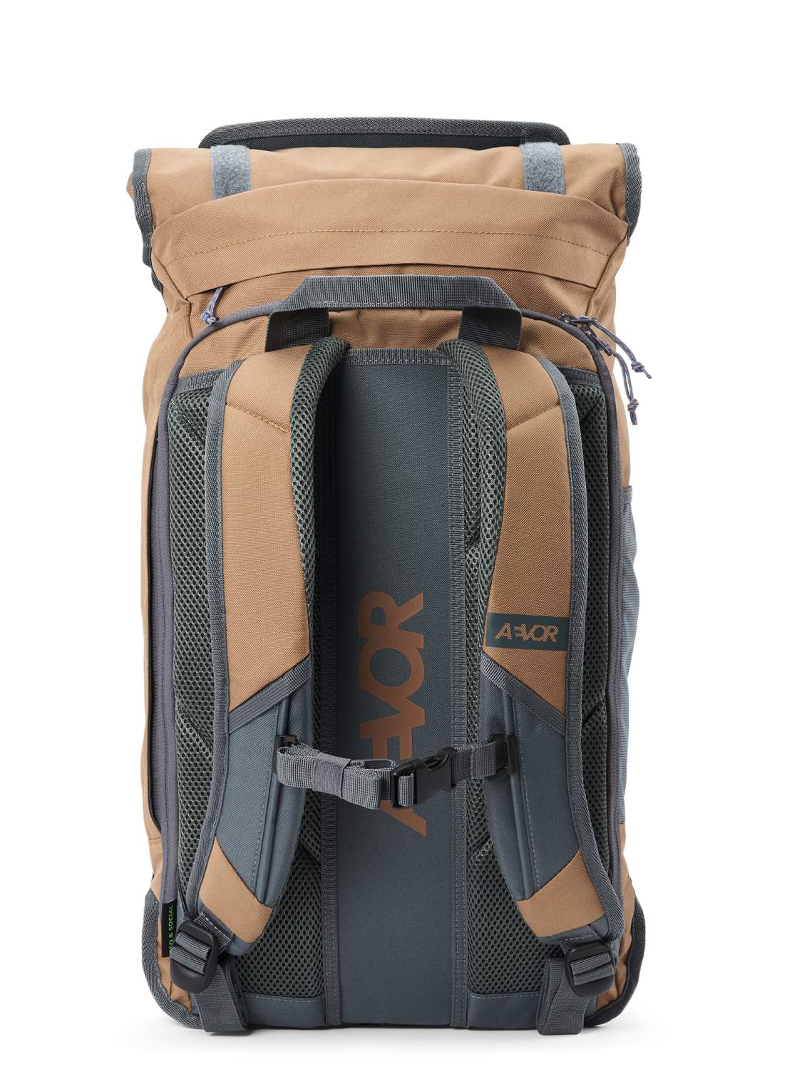 Aevor Rucksack Trippack California Hike