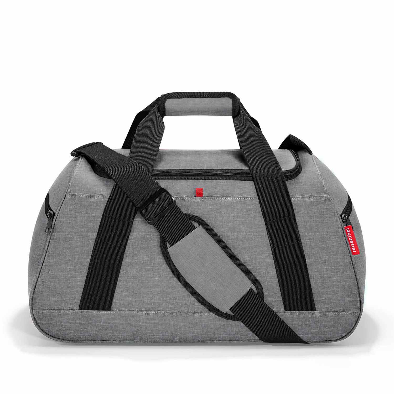 reisenthel Sporttasche activitybag twist silver