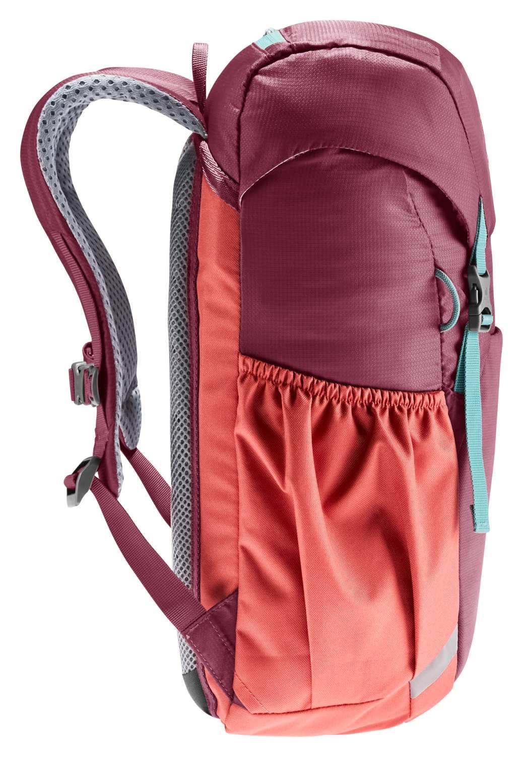 deuter Kinderrucksack Junior maron-currant