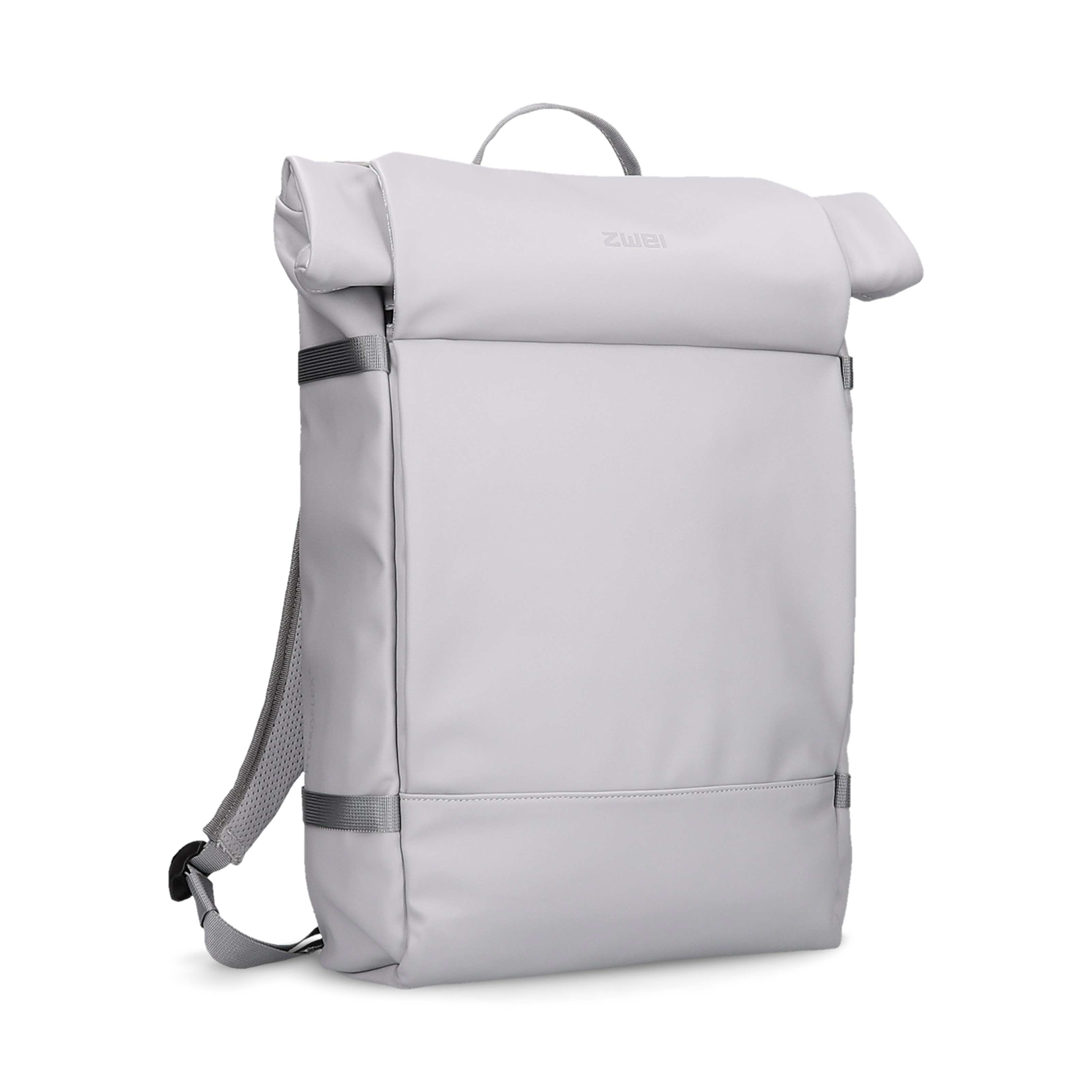 zwei AQUA Rucksack AQR350 ice