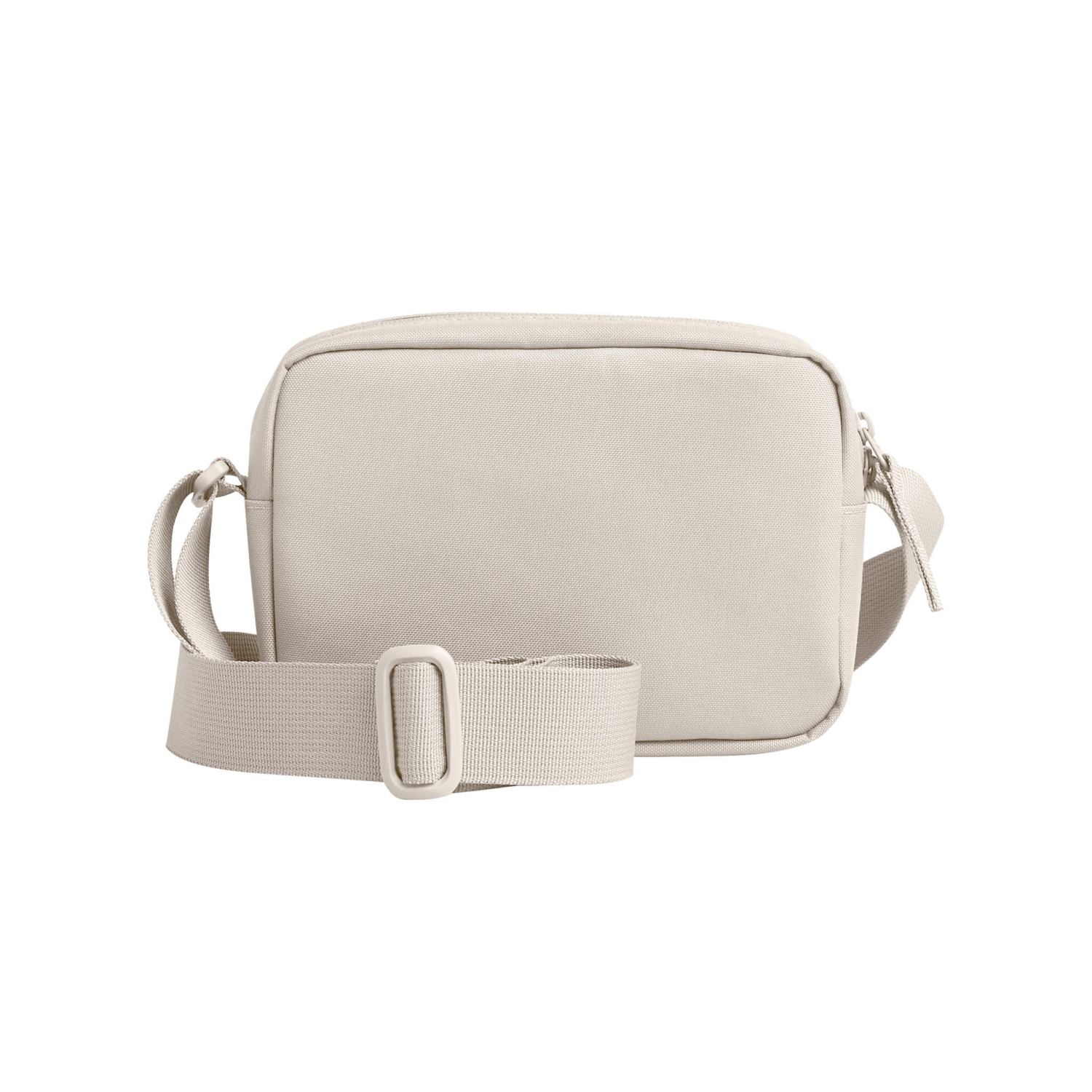 GOT BAG Umhängetasche CROSSBODY BAG soft shell