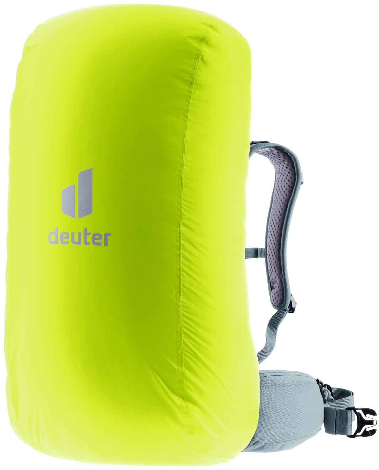 deuter Regenschutz Raincover I neon Gelb