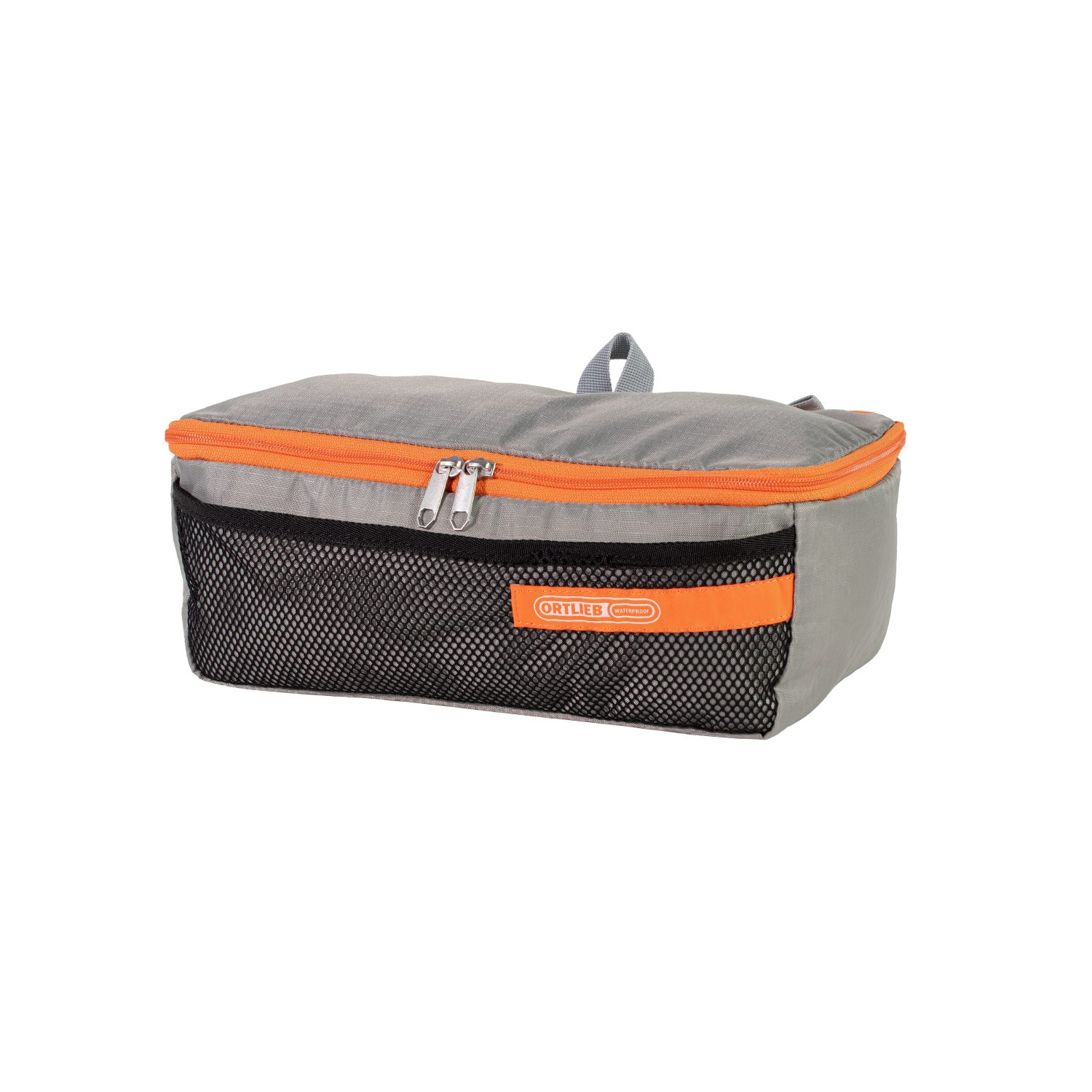 ORTLIEB Packing Cubes for Panniers grau