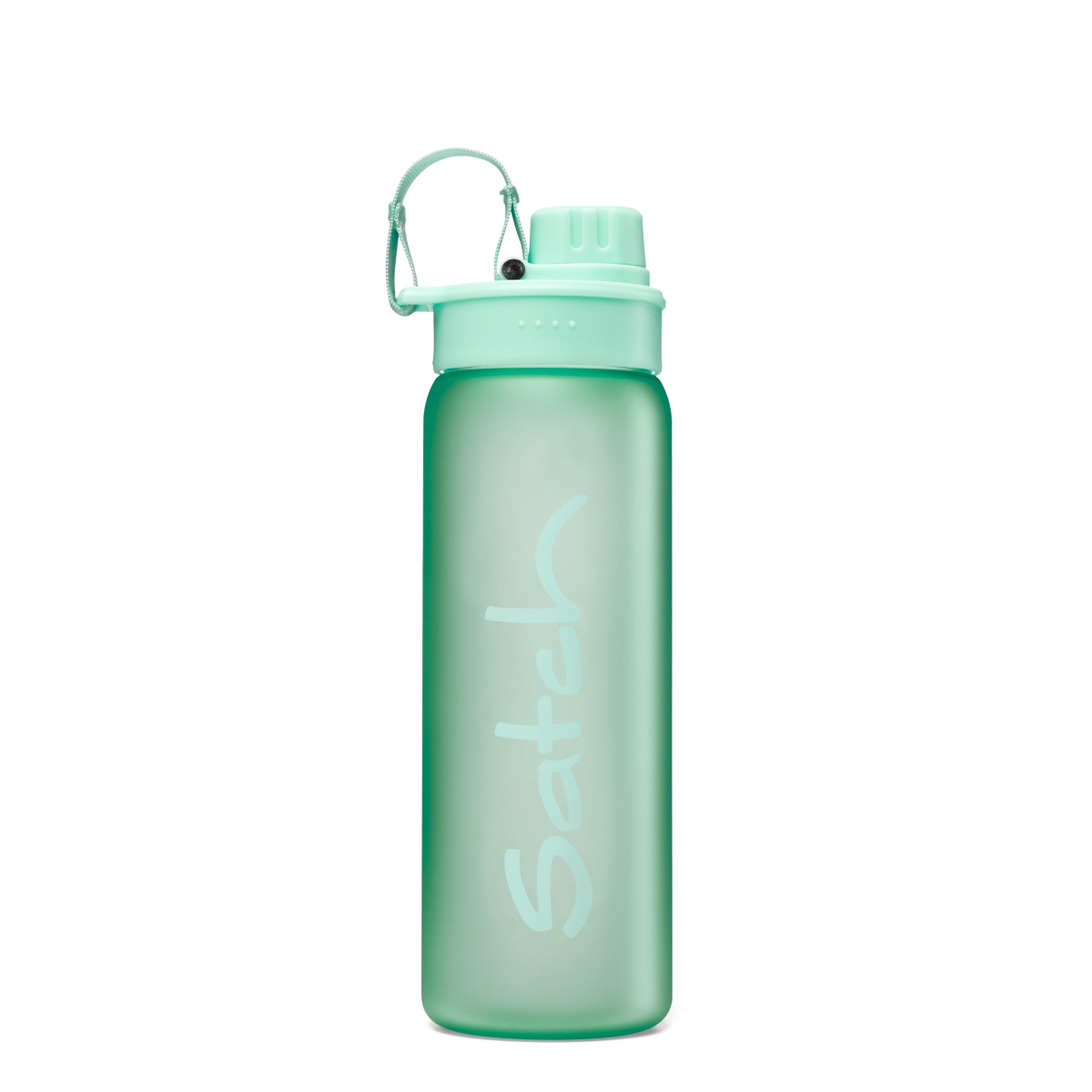 Satch Sport-Trinkflasche mint tritan