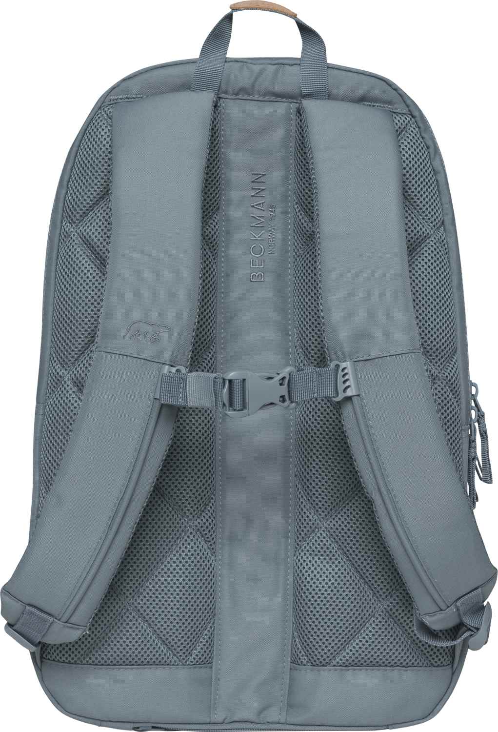 Beckmann Rucksack Urban 30 L Petrol