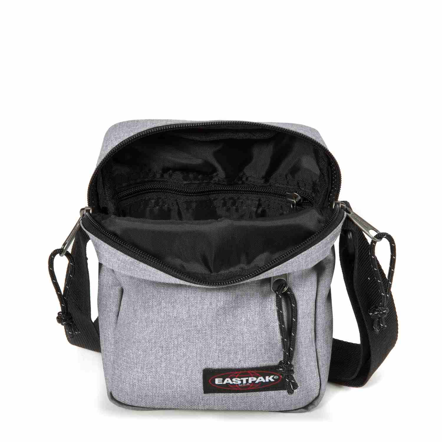 Eastpak Umhängetasche THE ONE Sunday Grey