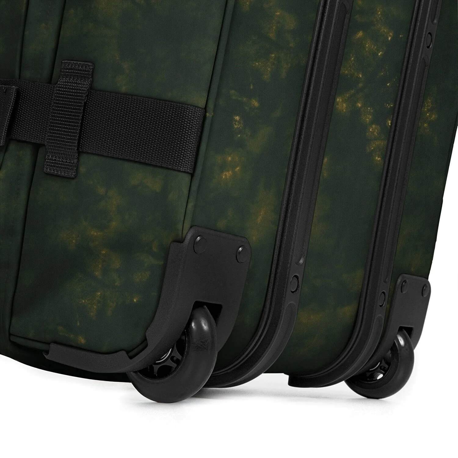 Eastpak Koffer TRANSIT'R M Camo Dye Khaki