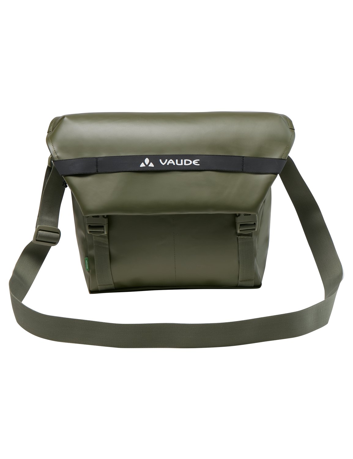 Vaude Umhängetasche Mineo Messenger 9, khaki, -