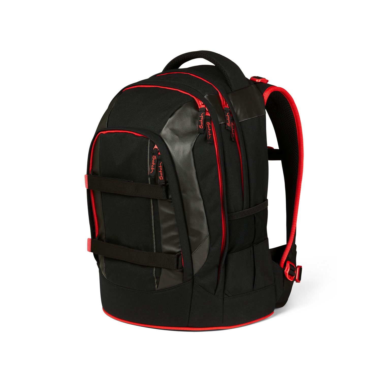 Satch pack Schulrucksack Fire Phantom