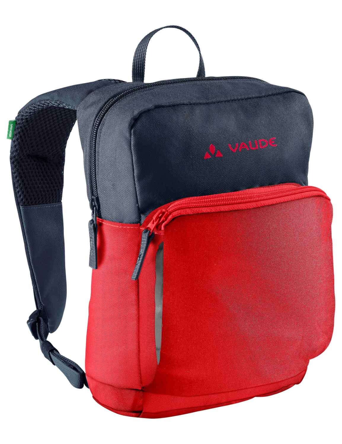 Vaude Kinderrucksack Minnie 5, mars red, -