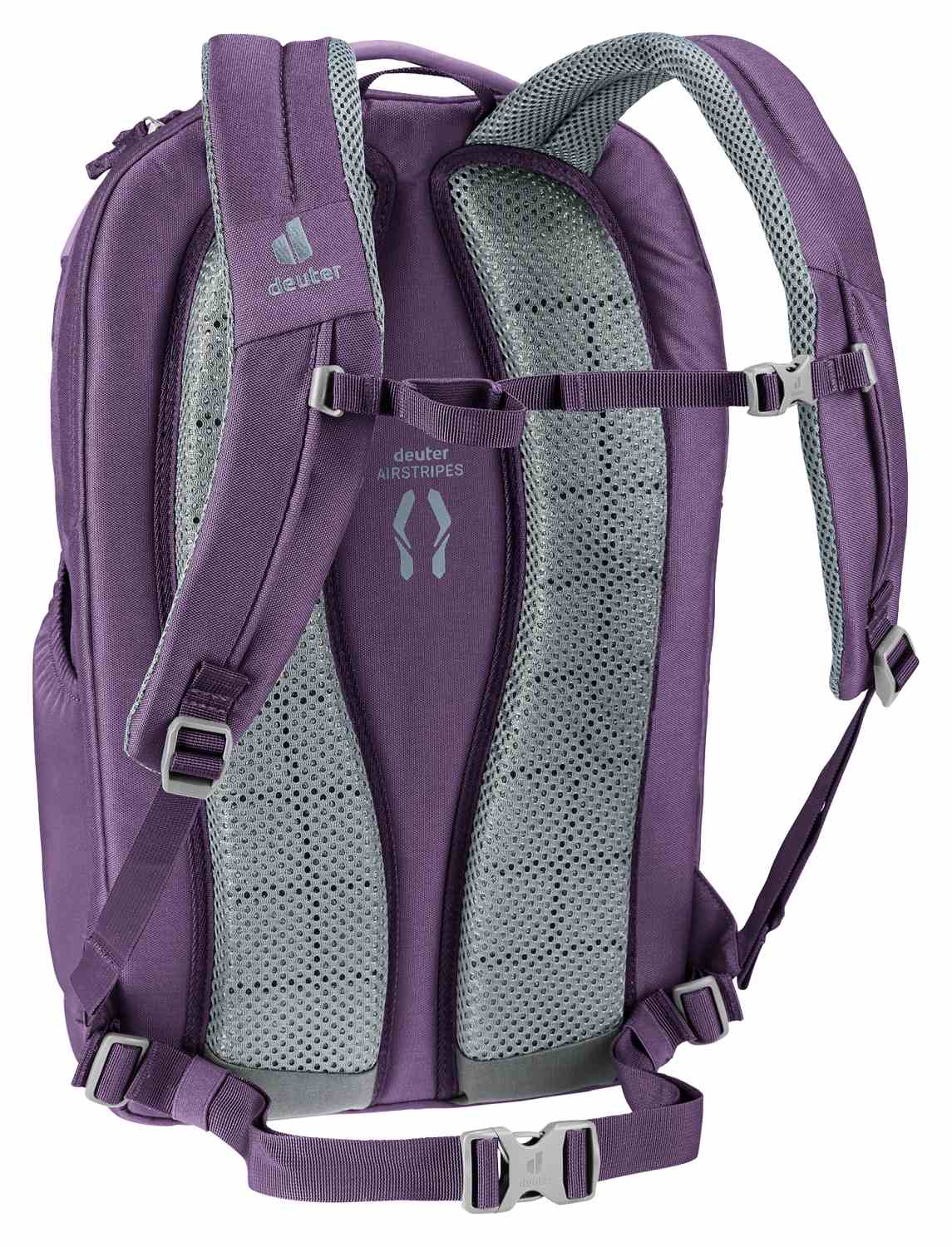 deuter Rucksack Giga lavender purple