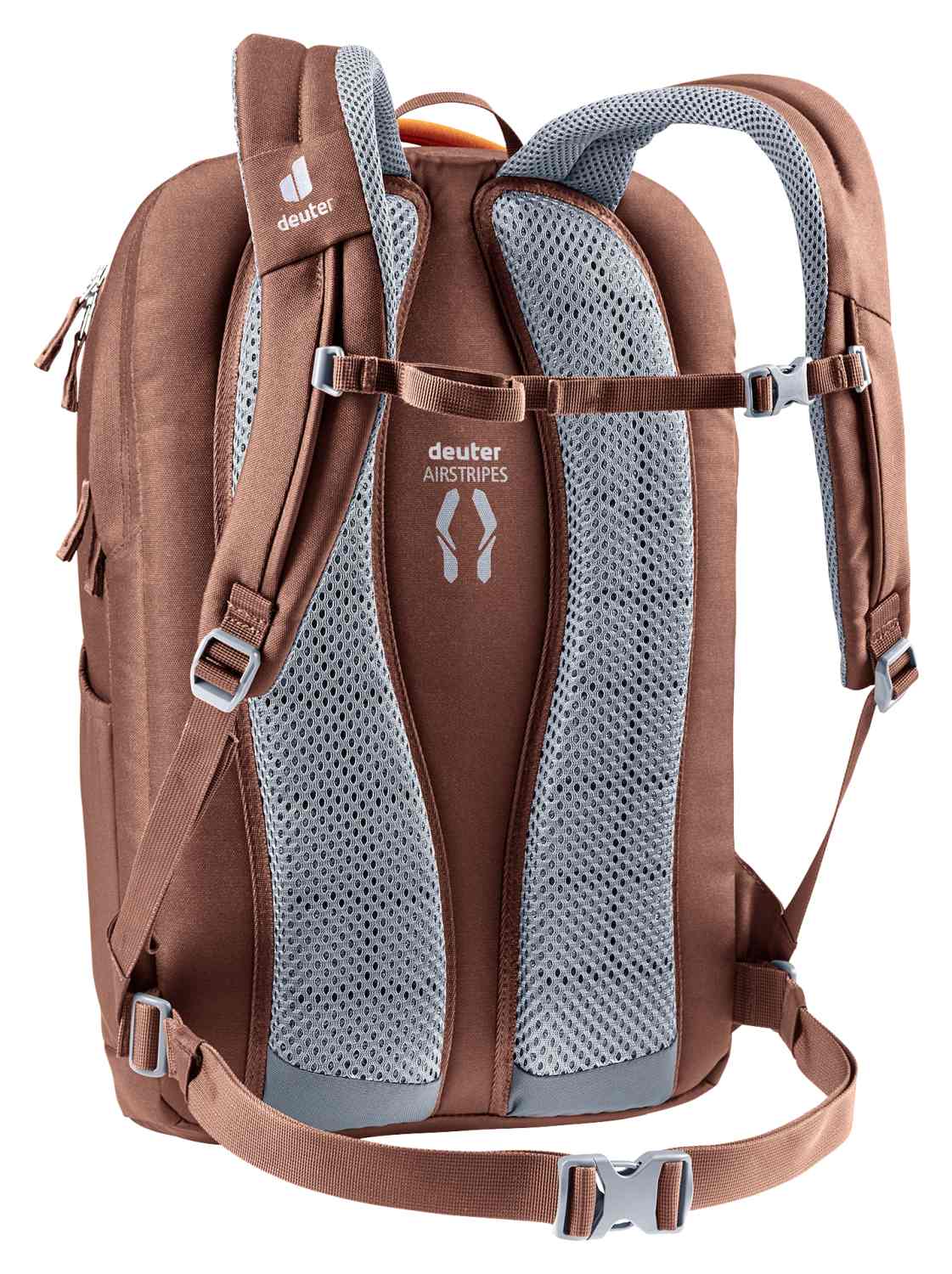 deuter Rucksack Giga chestnut-umbra