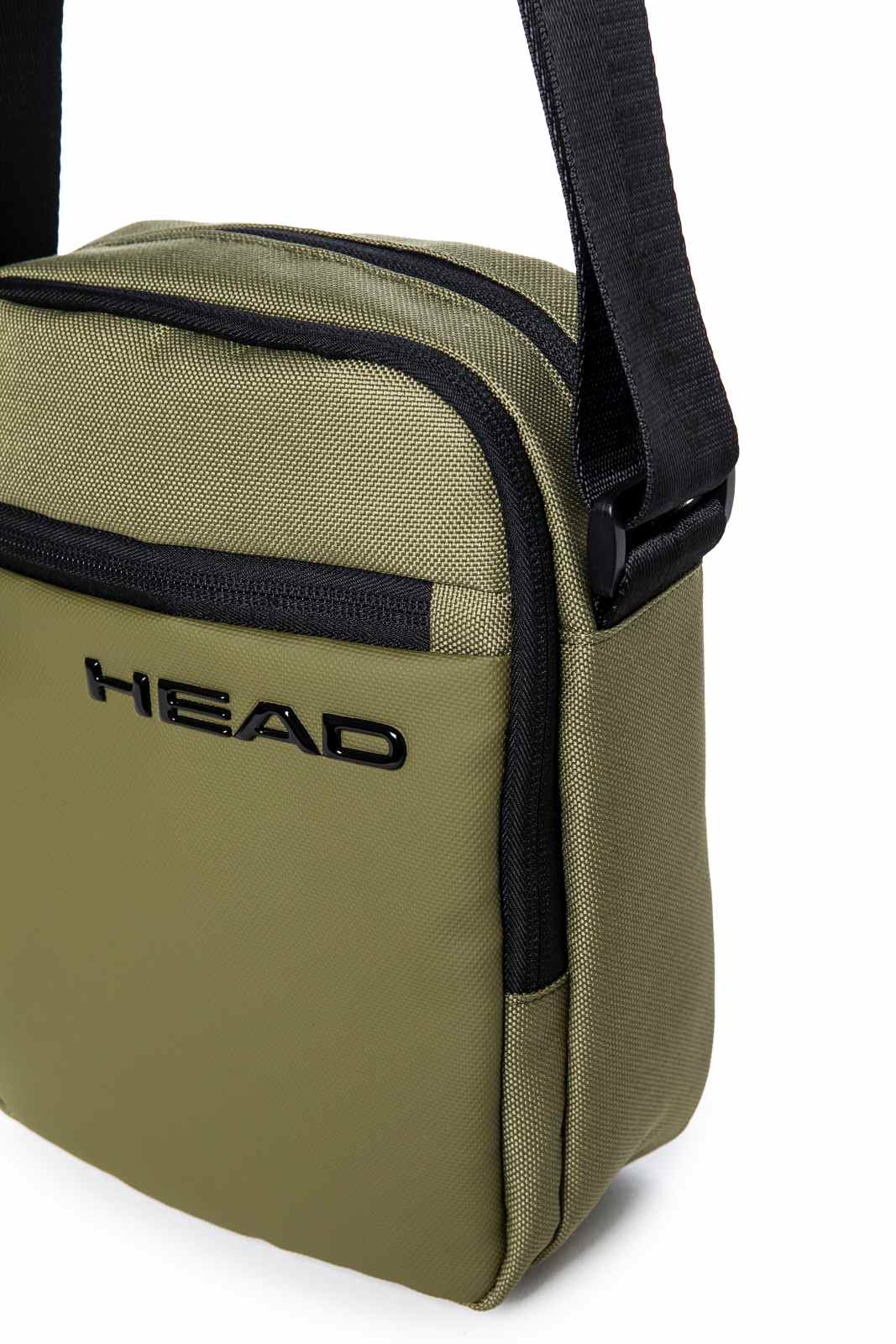 HEAD Rucksack Game Reporter 2 Compartments Army