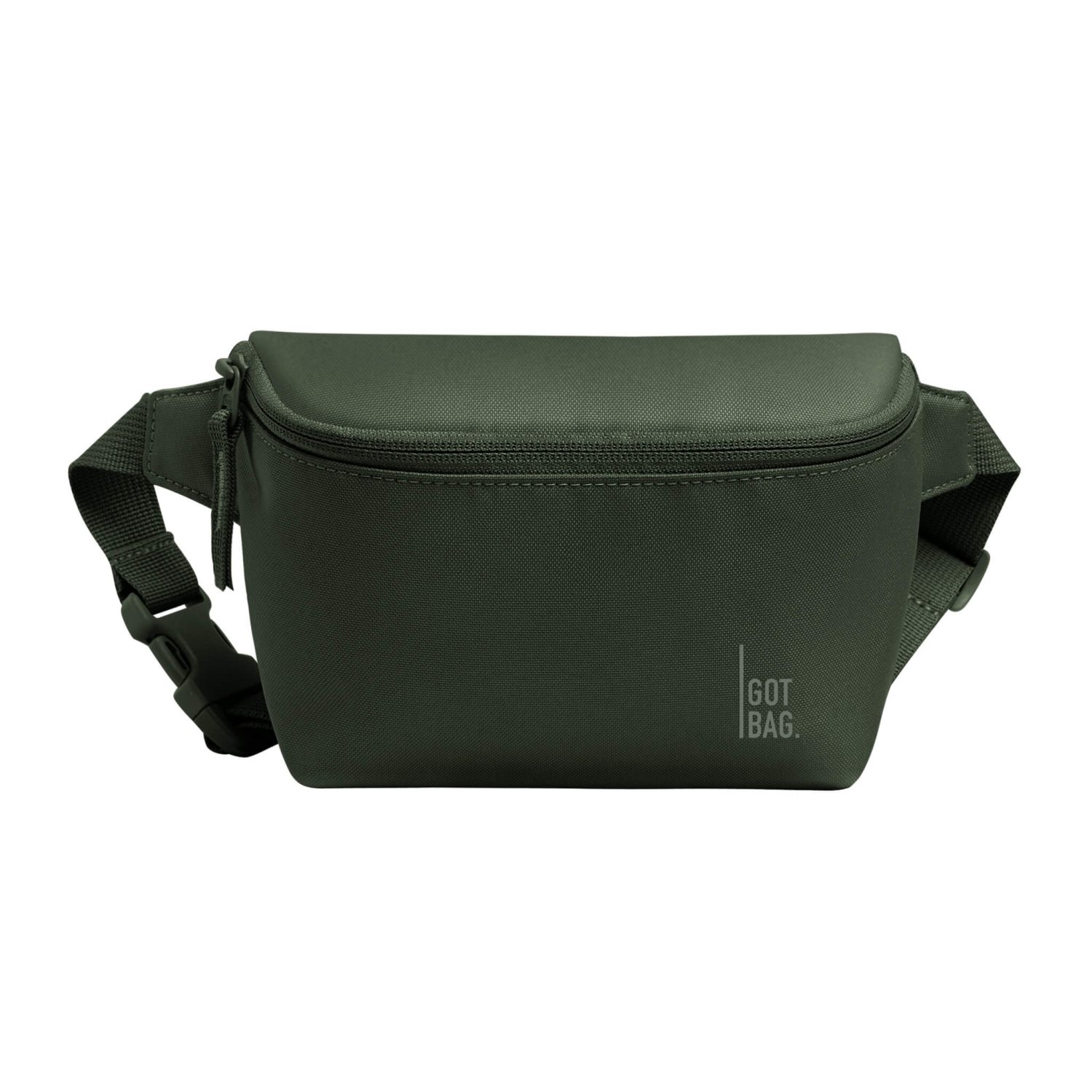 GOT BAG Bauchtasche HIP BAG 2.0 algae