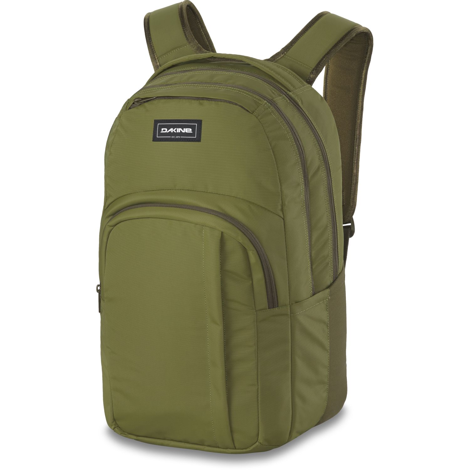 Dakine Rucksack CAMPUS L 33L UTILITY GREEN