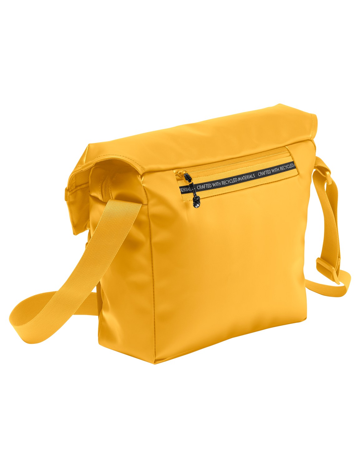 Vaude Umhängetasche Mineo Messenger 9, burnt yellow, -