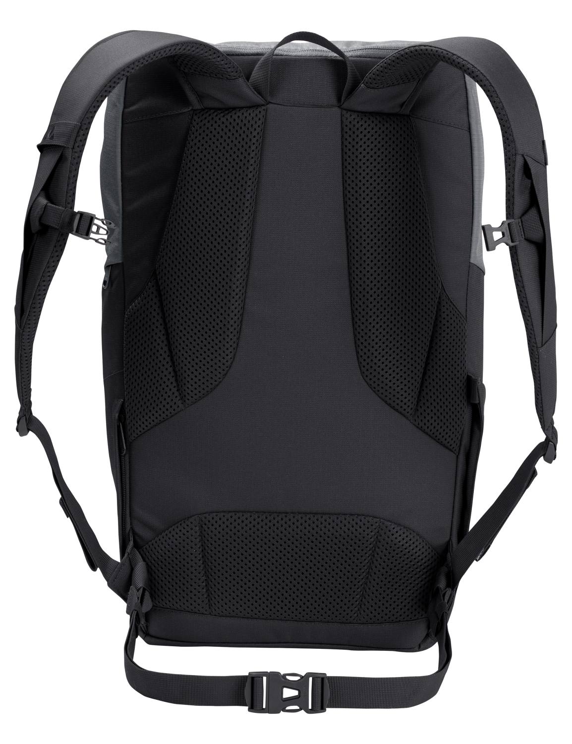 Vaude Rucksack Albali II, black, -