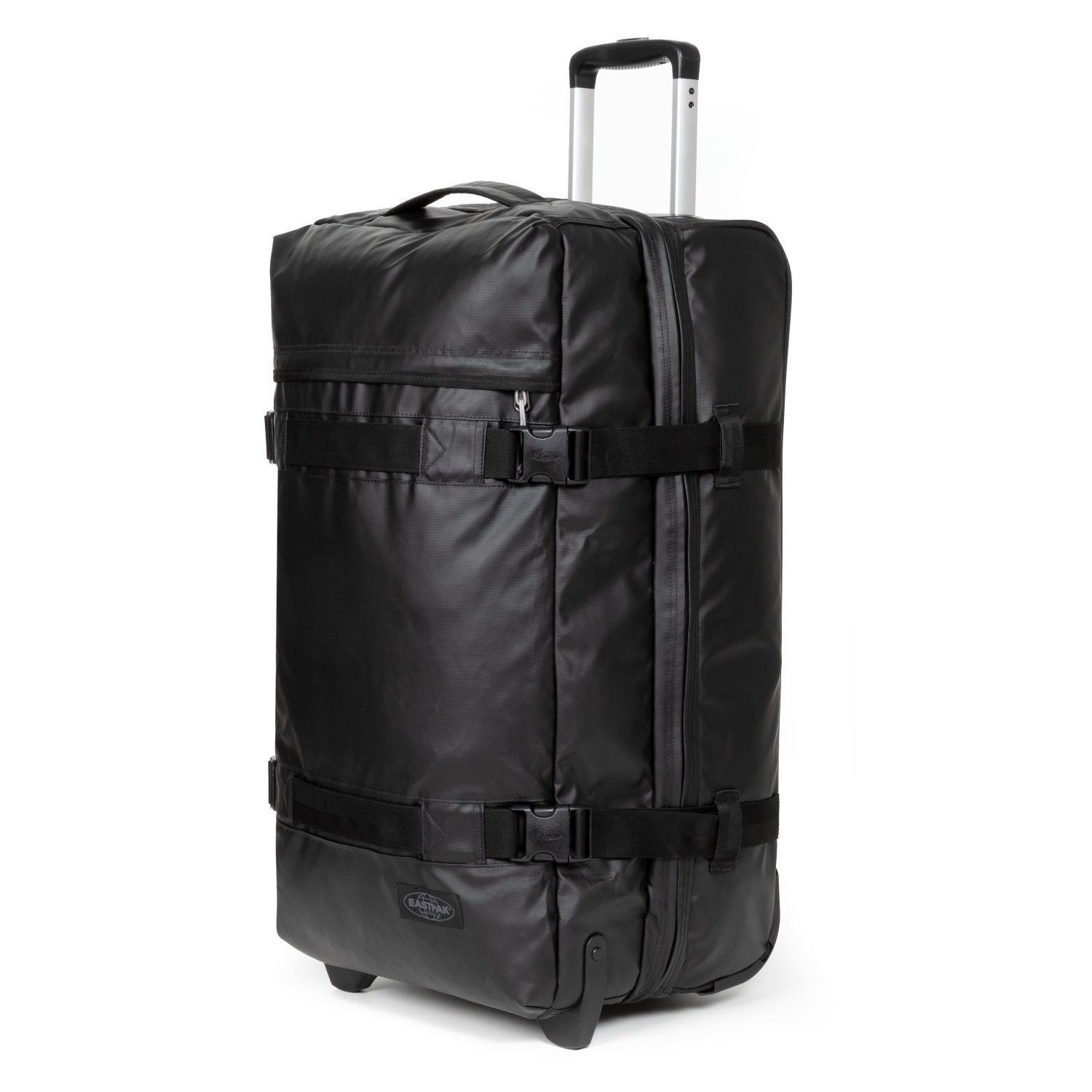 Eastpak Koffer TRANSIT'R L Tarp Black