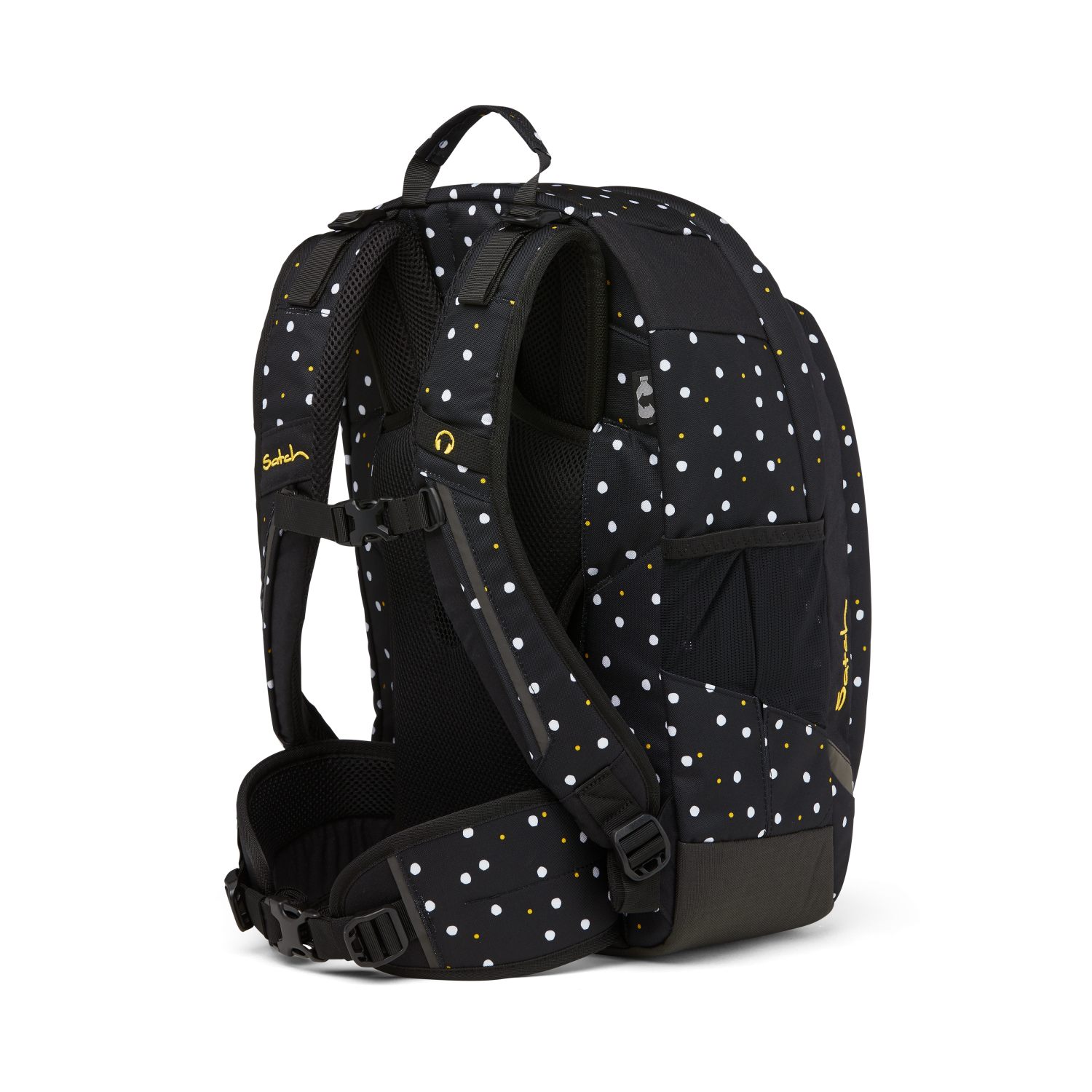 Satch Air Schulrucksack Lazy Daisy