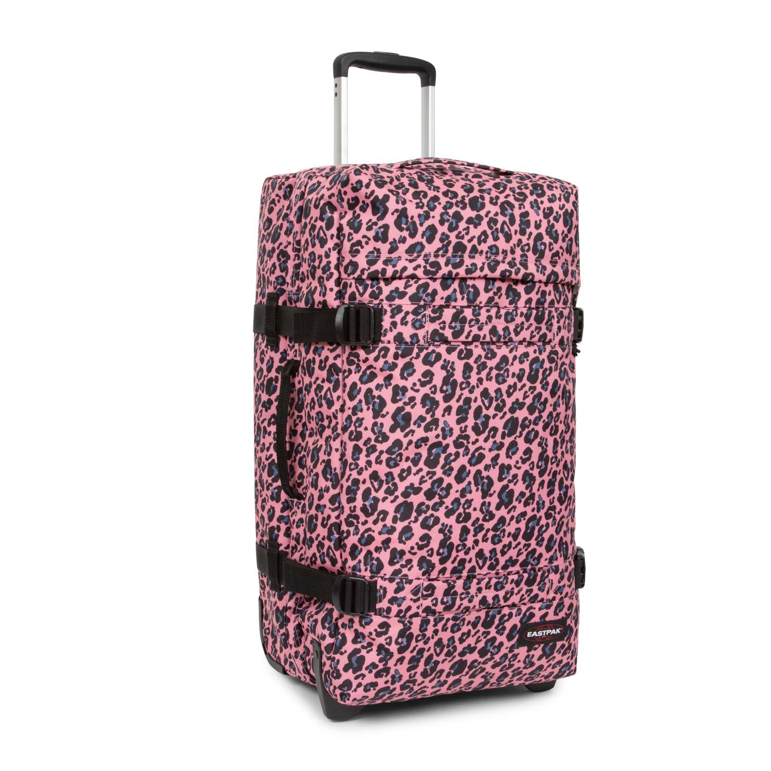 Eastpak Koffer TRANSIT'R M BEASTIMAL PINK