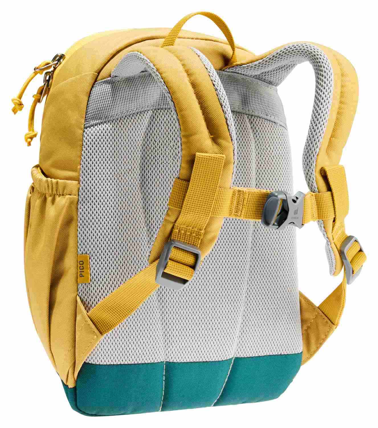 deuter Kinderrucksack Pico corn-turmeric