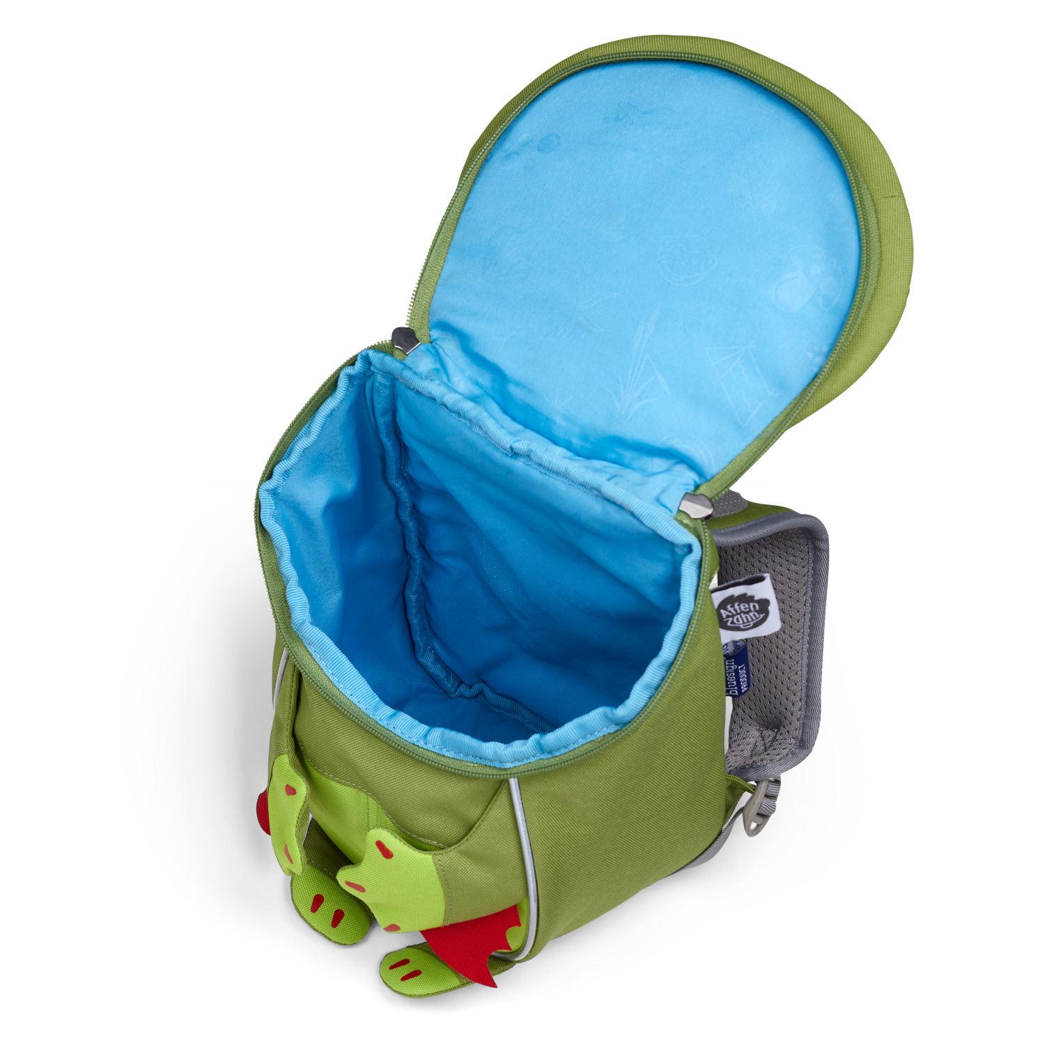 Affenzahn Kinderrucksack Kleiner Freund Drache