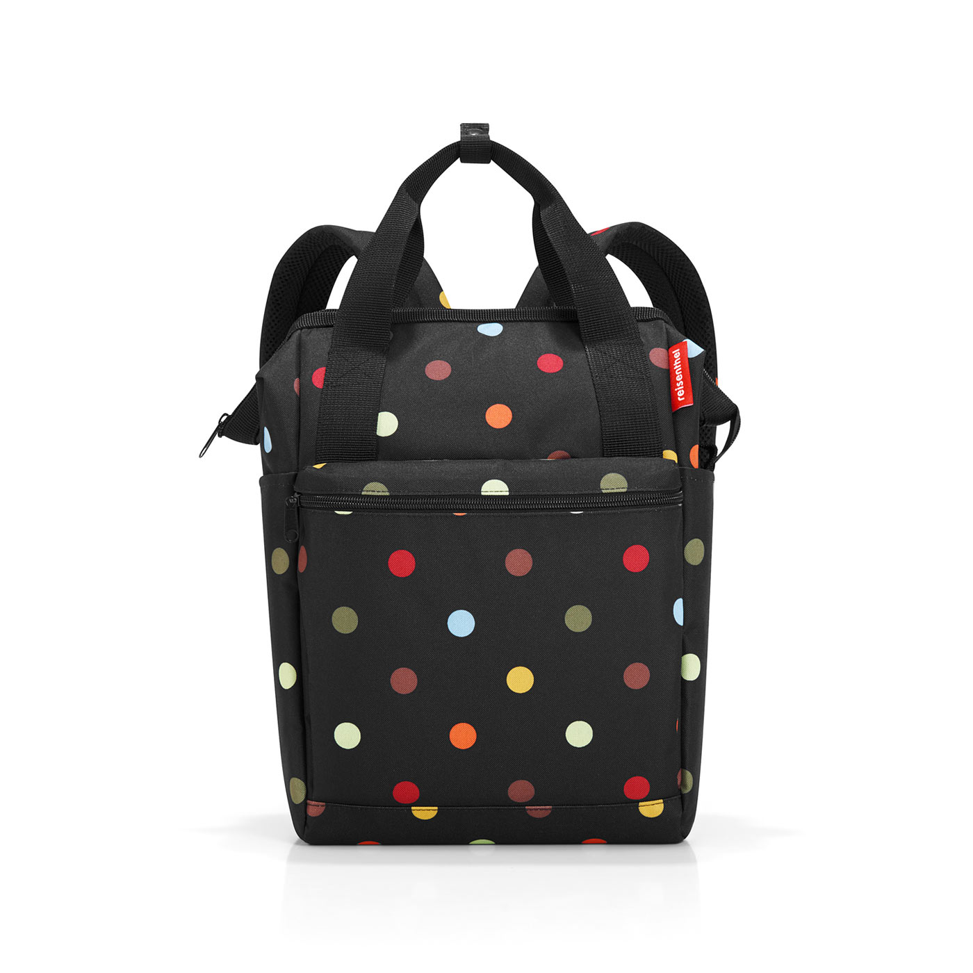 reisenthel Rucksack allrounder R dots