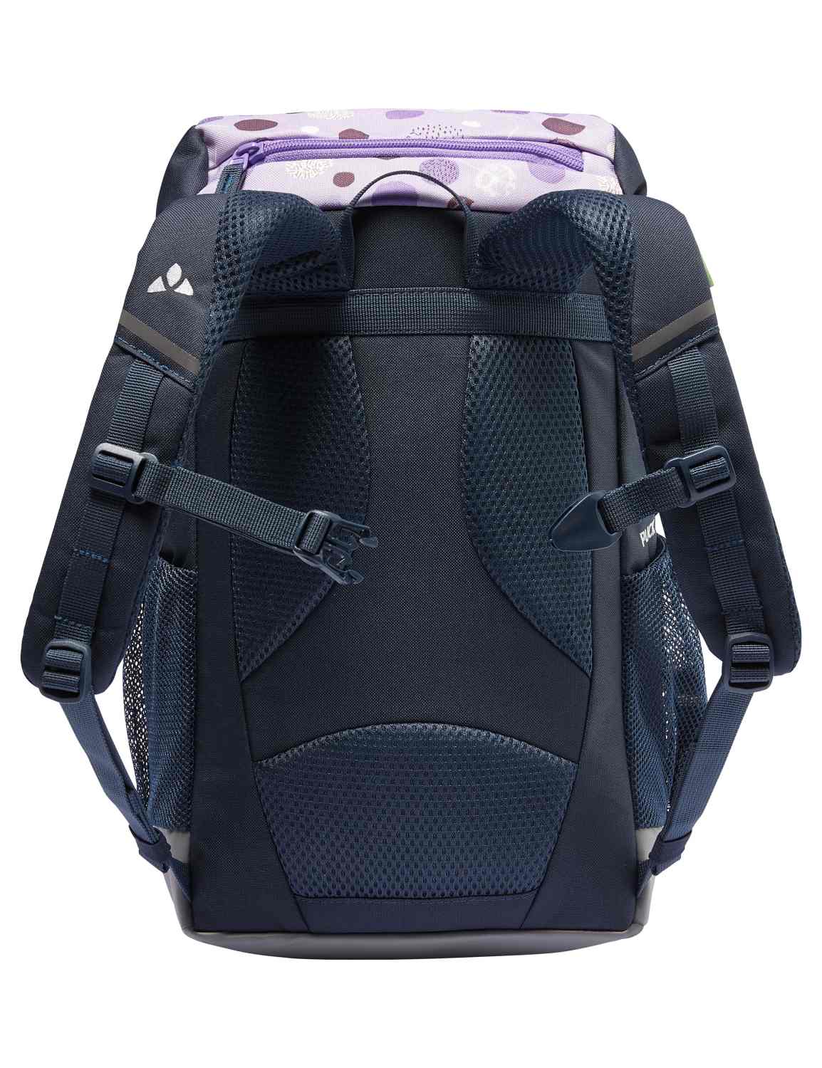 Vaude Kinderrucksack Puck 14, pastel lilac, -