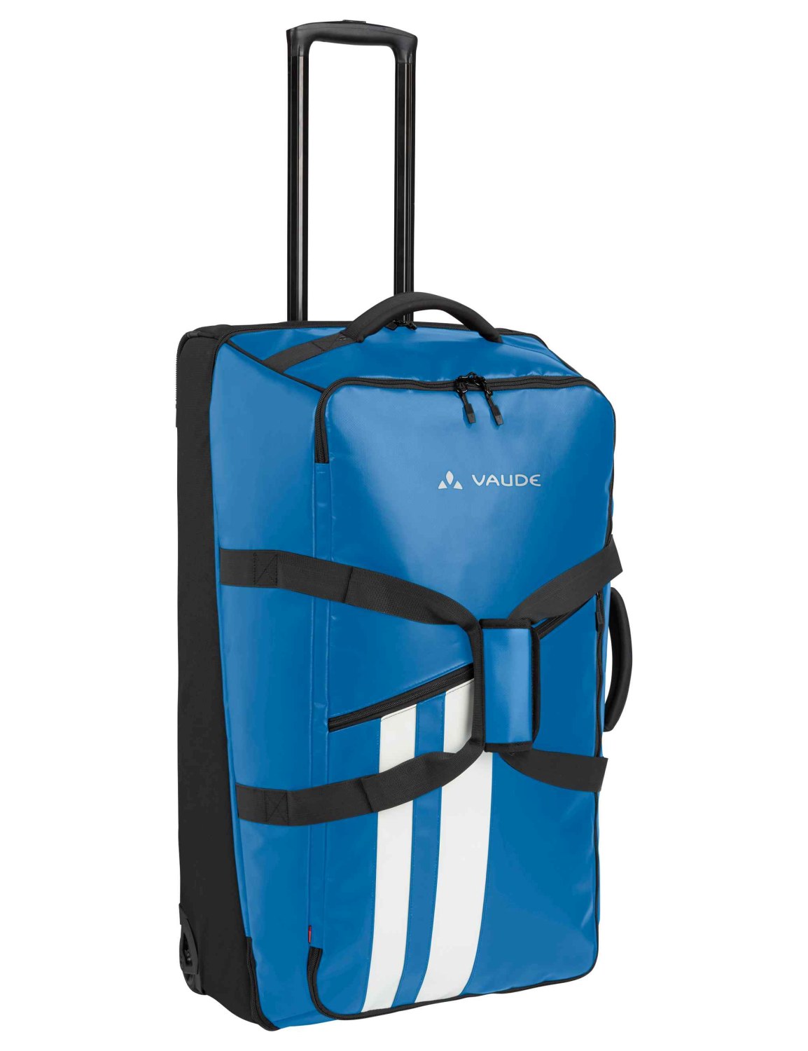 Vaude Koffer Rotuma 90, azure, -