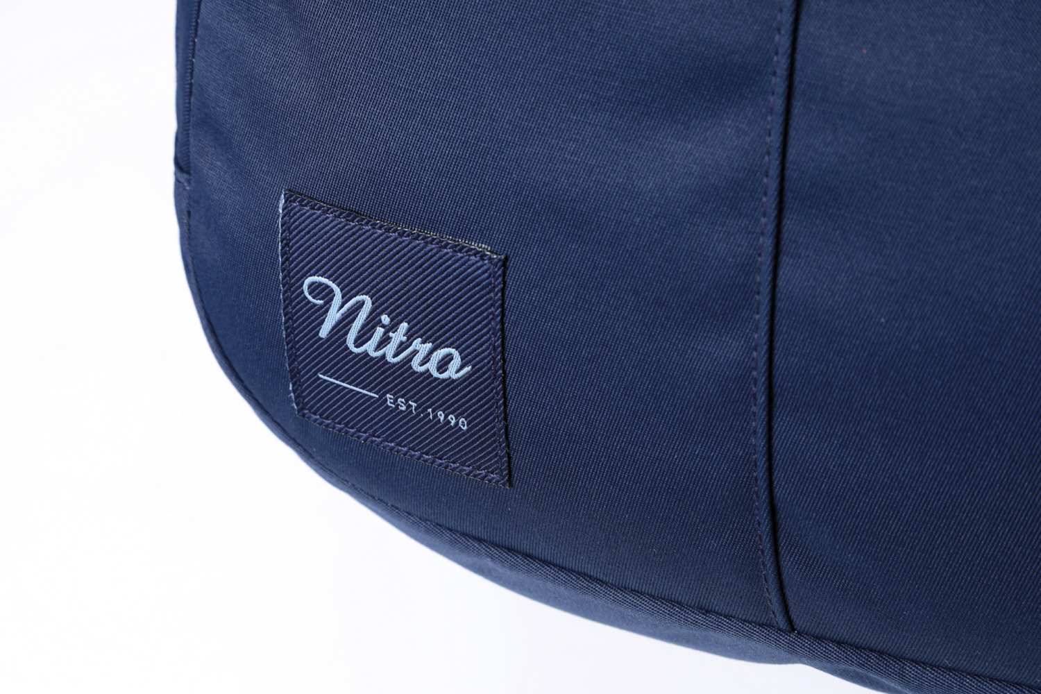 Nitro Rucksack WEEKENDER NIGHTSKY blau