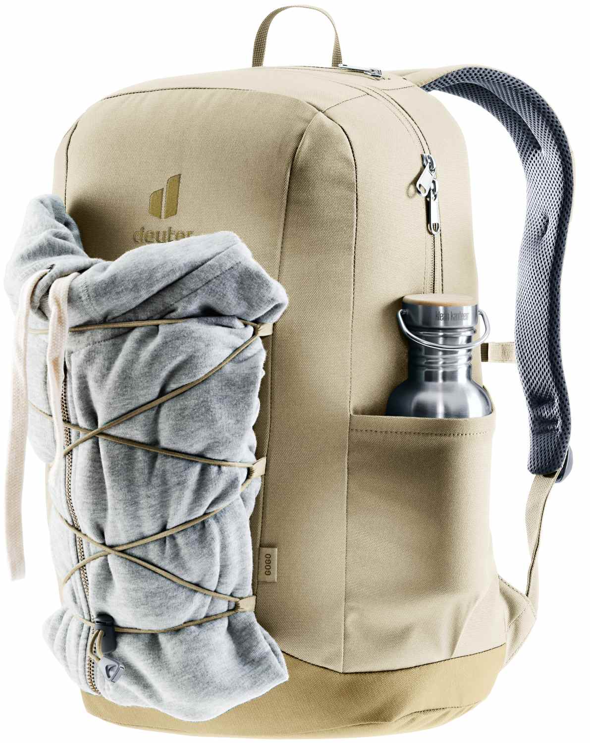 deuter Rucksack Gogo bone-desert