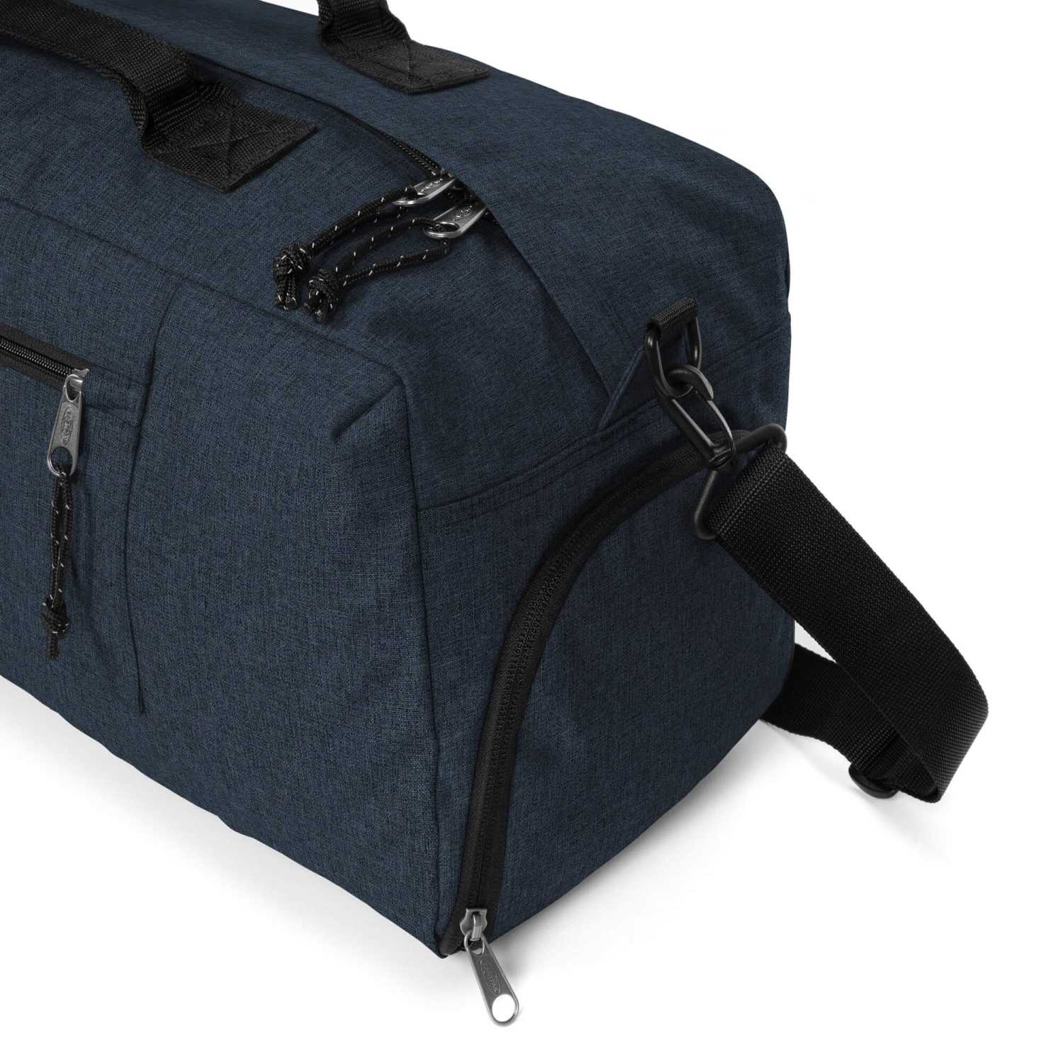 Eastpak Sporttasche DUFFL'R M Triple Denim