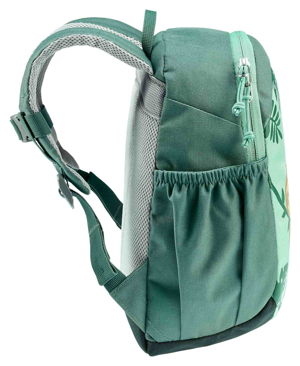 deuter Kinderrucksack Pico spearmint seagreen