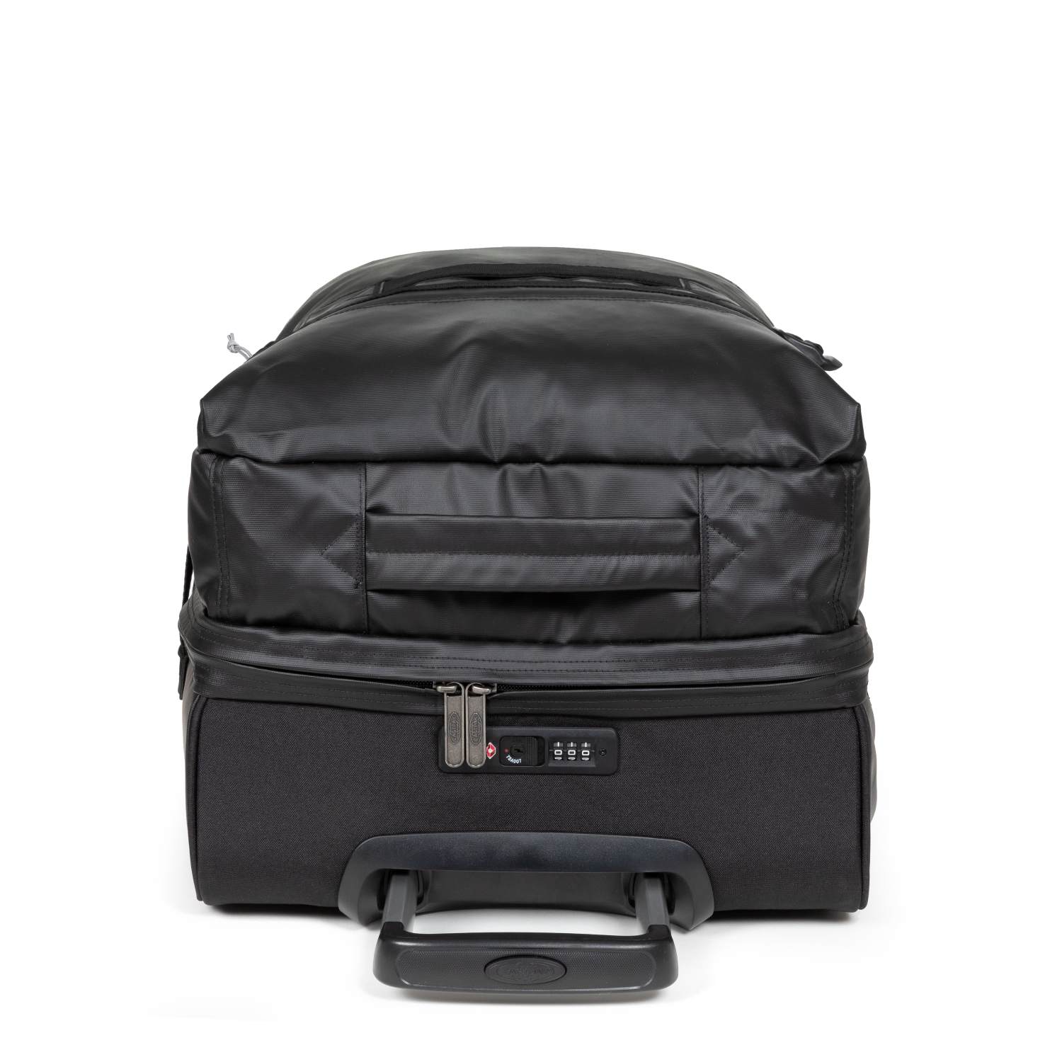 Eastpak Koffer TRANSIT'R M Tarp Black