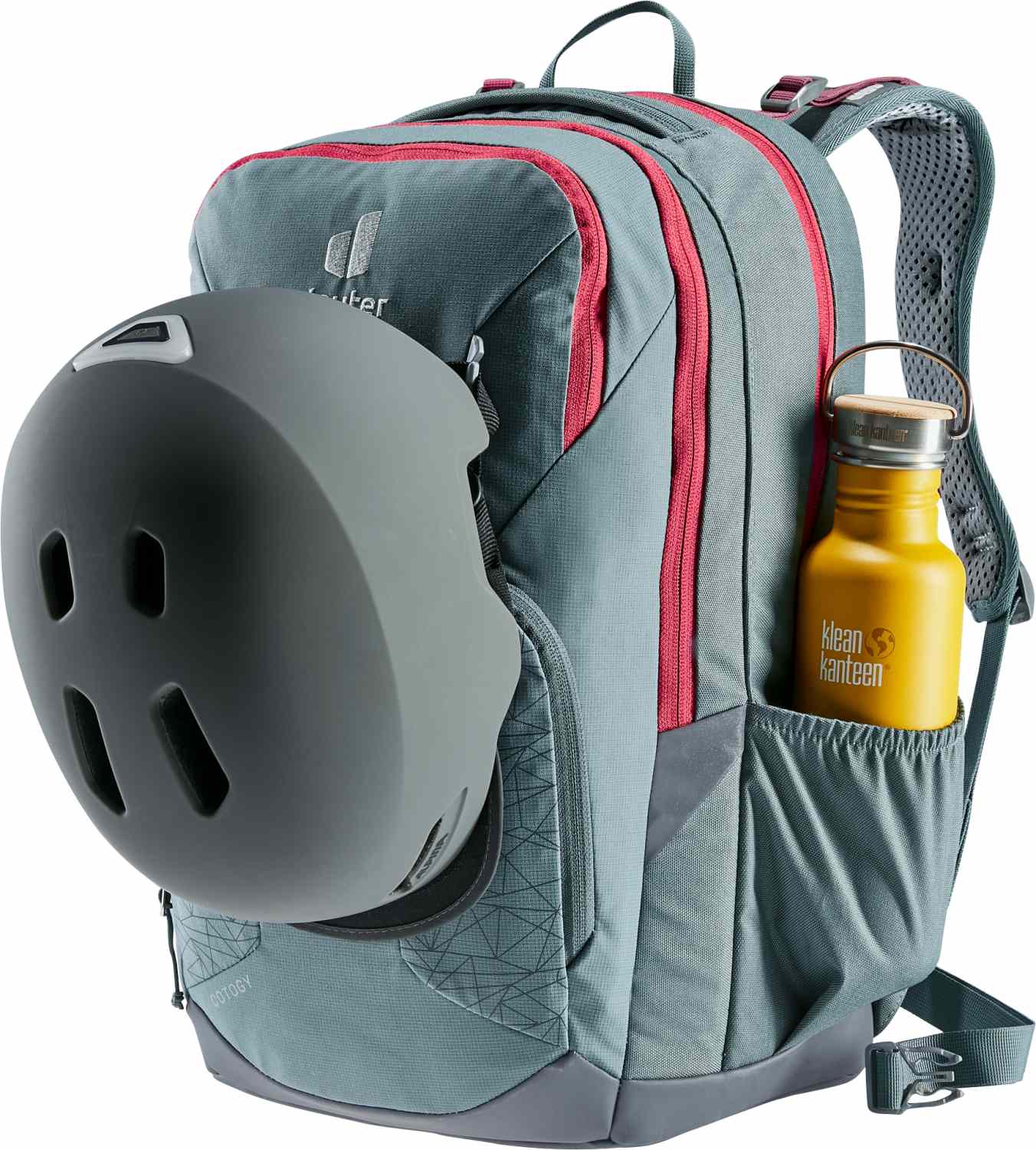 deuter Rucksack Cotogy teal