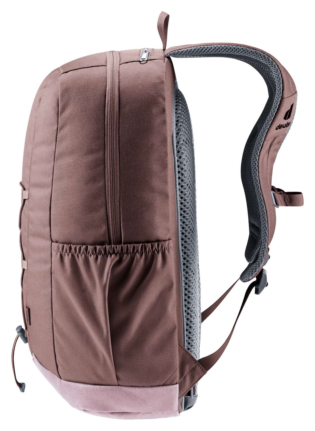 deuter Rucksack Gogo raisin-grape