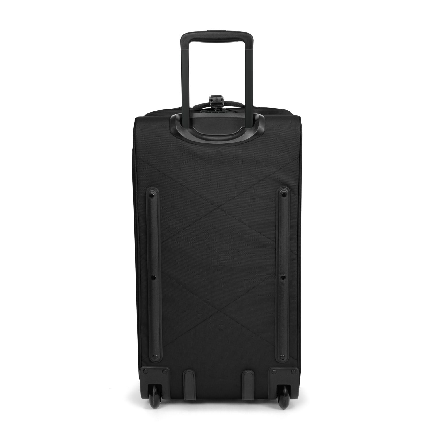 Eastpak Koffer DOUBLE TRANVERZ M Black