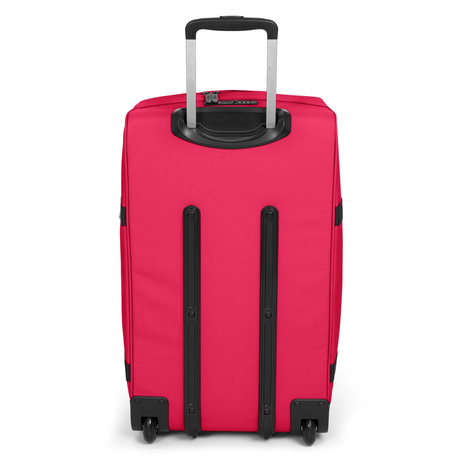 Eastpak Koffer TRANSIT'R L STRAWBERRY PINK