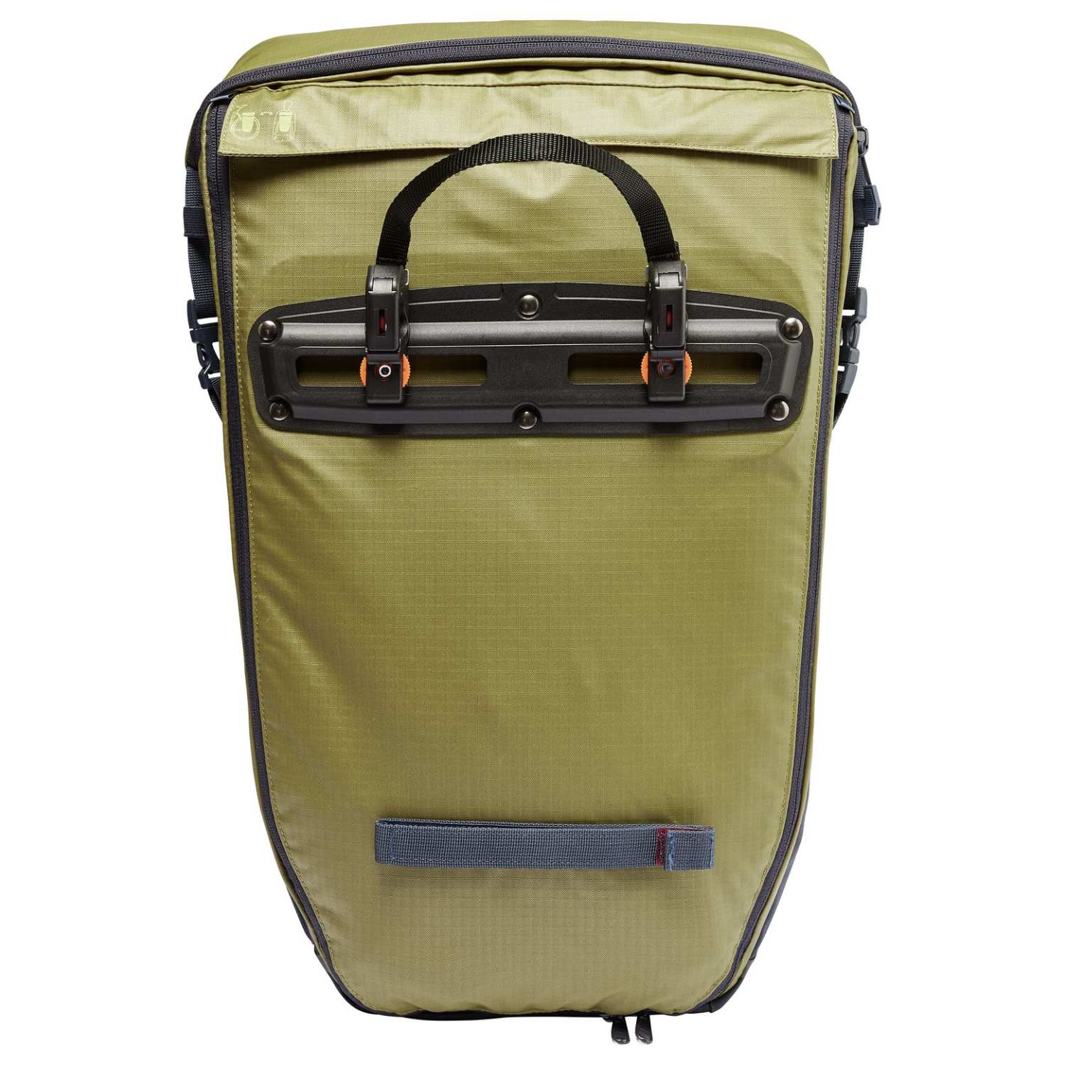 Vaude Fahrradrucksack CityGo Bike 23, bamboo, -