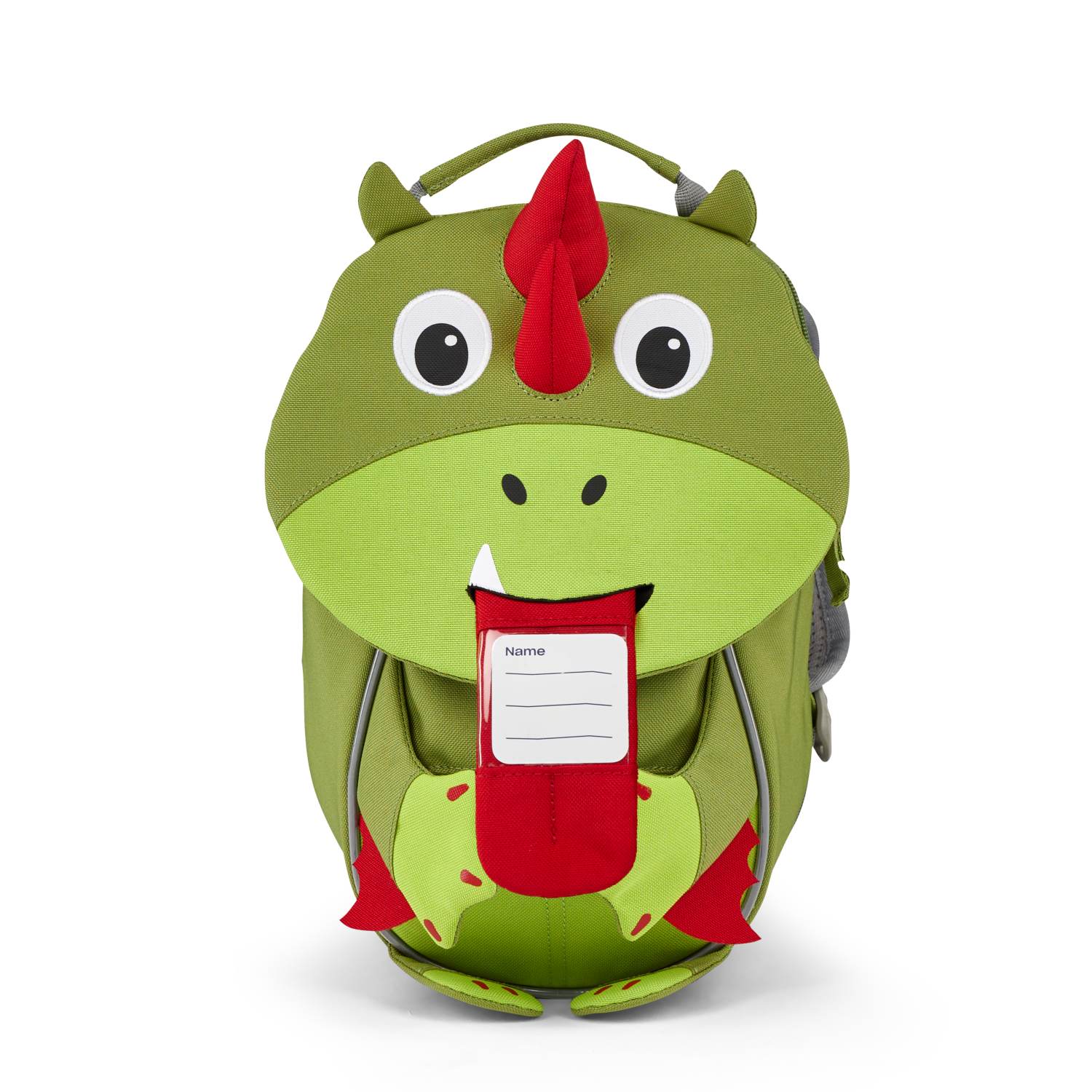 Affenzahn Kinderrucksack Kleiner Freund Drache