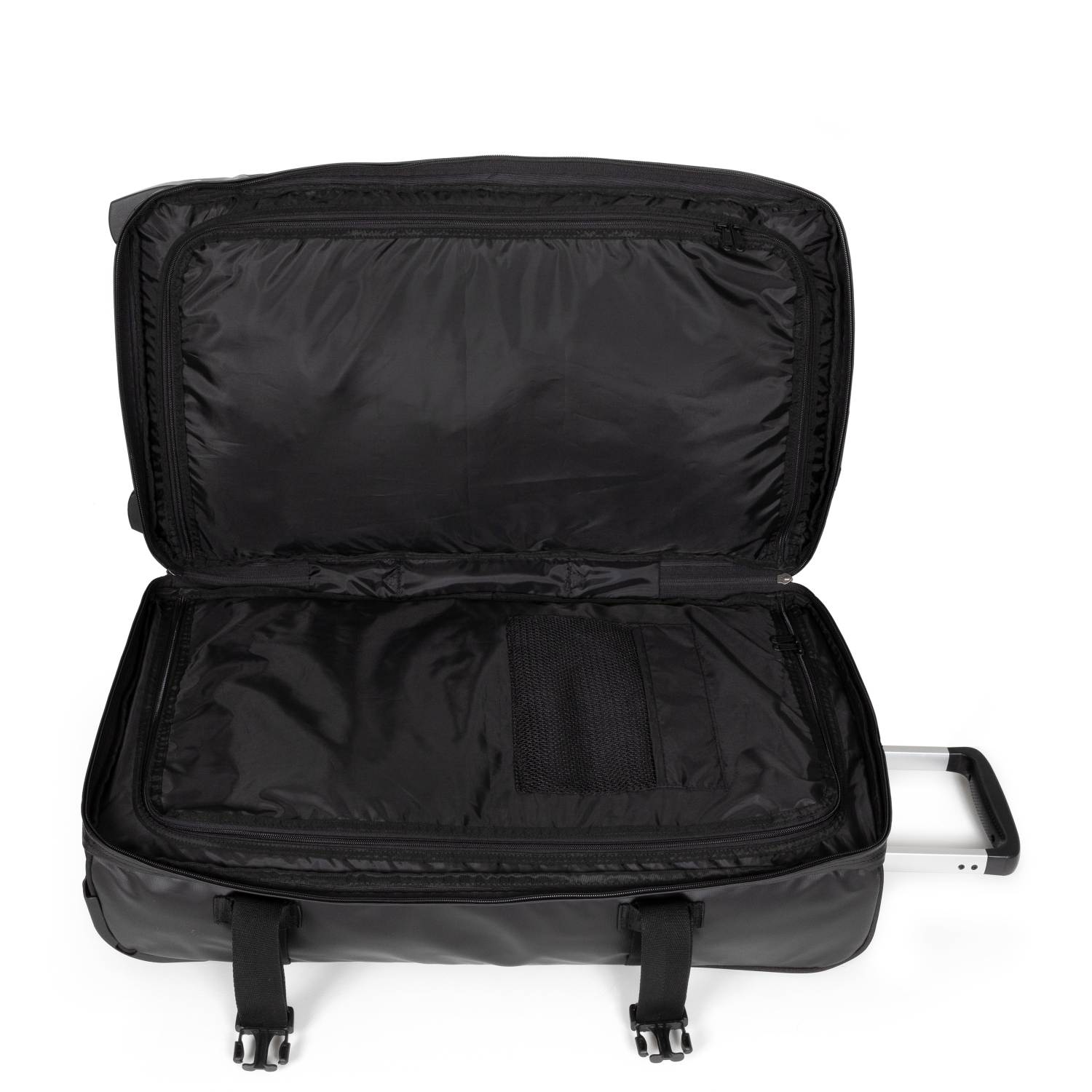 Eastpak Koffer TRANSIT'R L Tarp Black